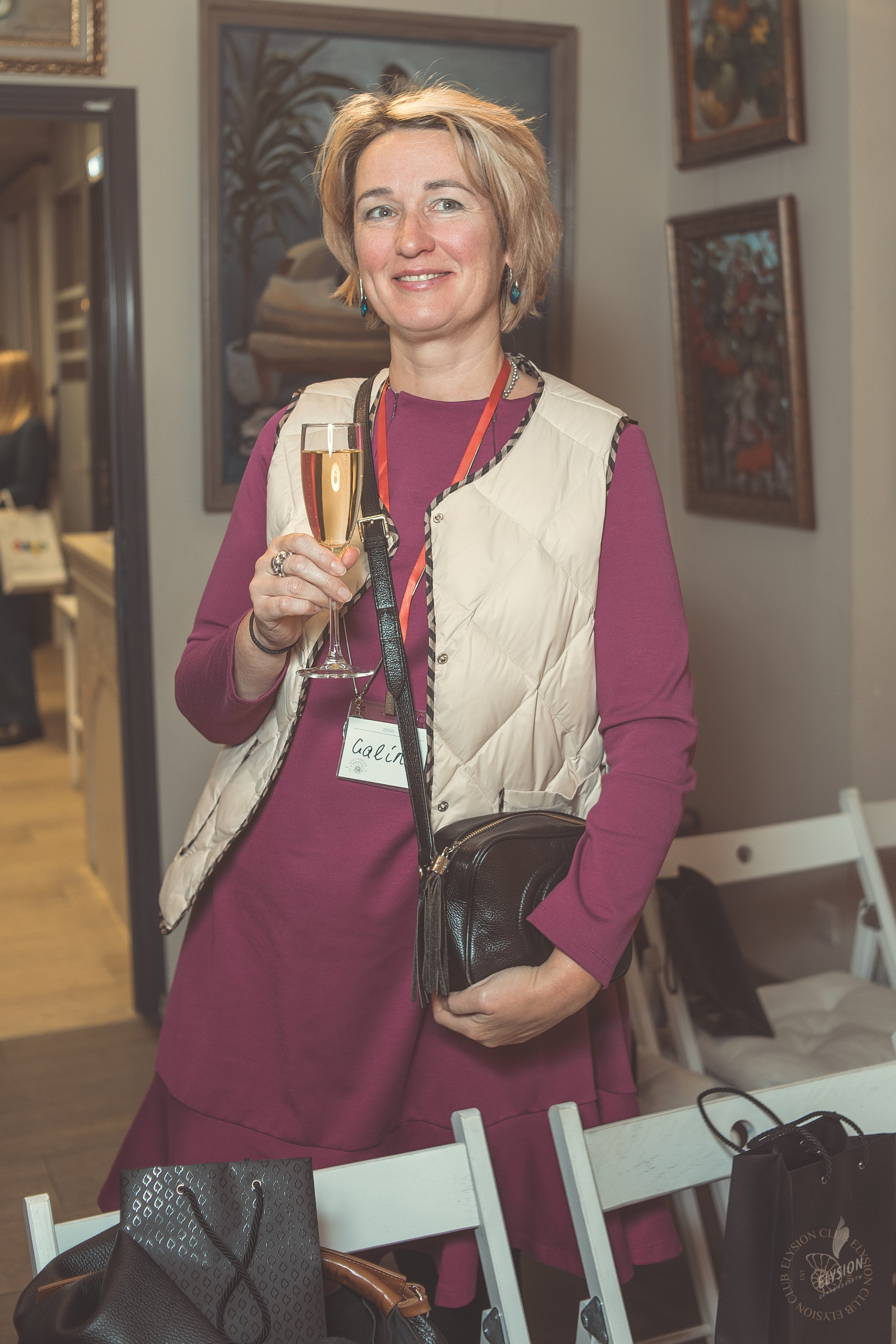 Elysion club. Фотограф Ольга Махалова — Санкт-Петербург, Москва, Нижний Новгород