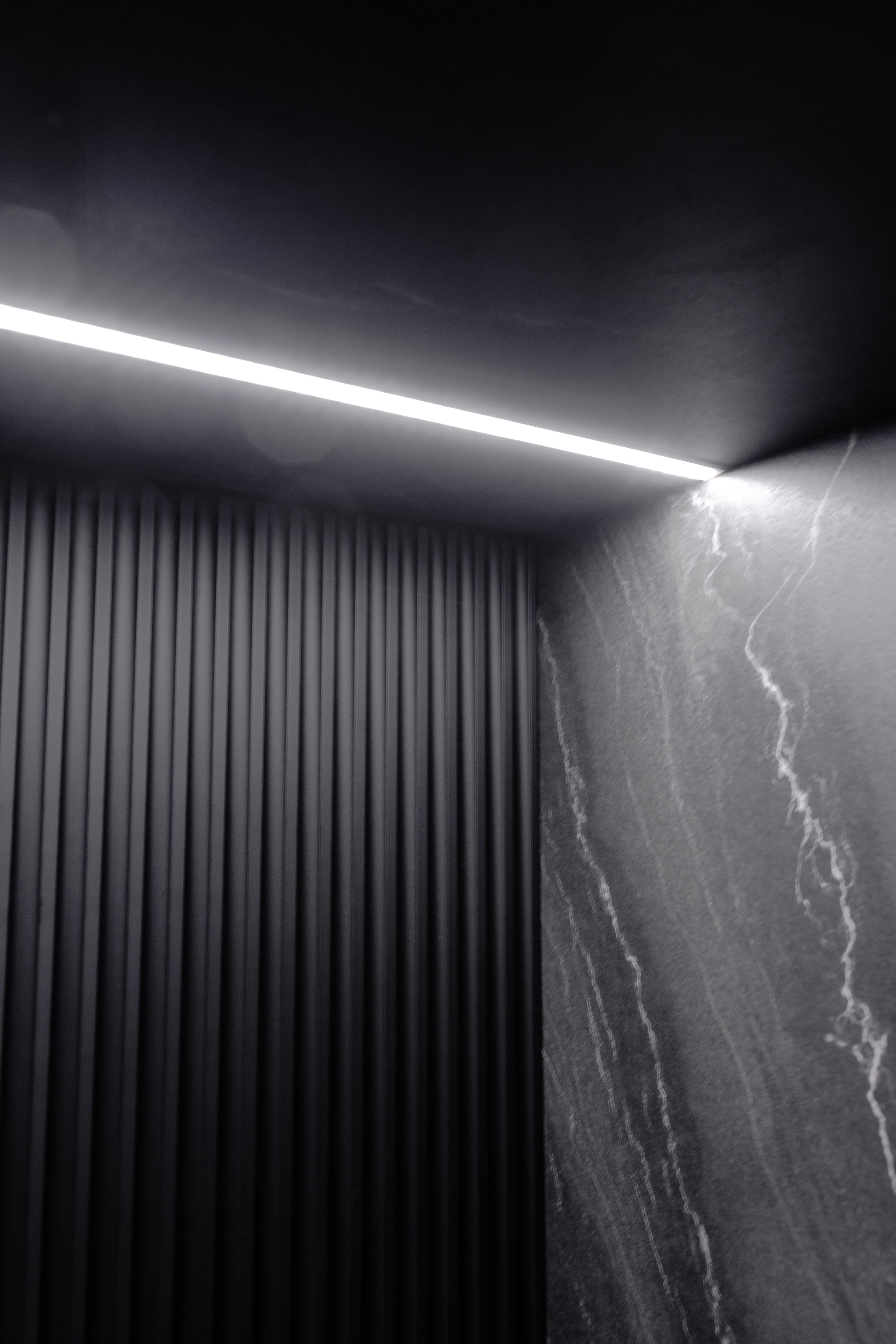 ЖК Радонежский | Кухня | ГР-441. ГУДРУМ — Мебель на заказ в Томске | Кухни | Шкафы | Стулья и Столы