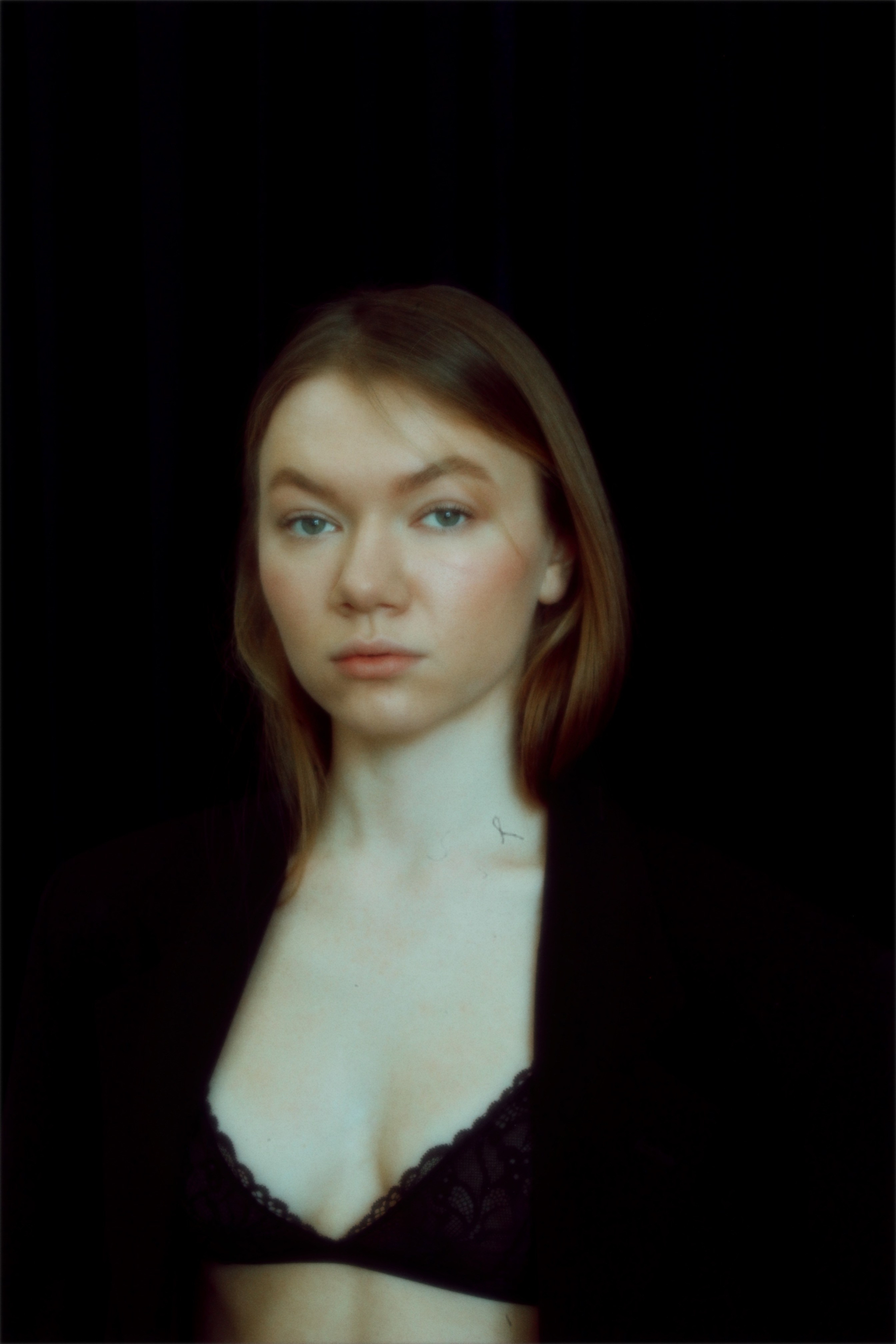 Екатерина. Движения и раскрепощённость. Фотограф в Челябинске Мерзлякова Анастасия