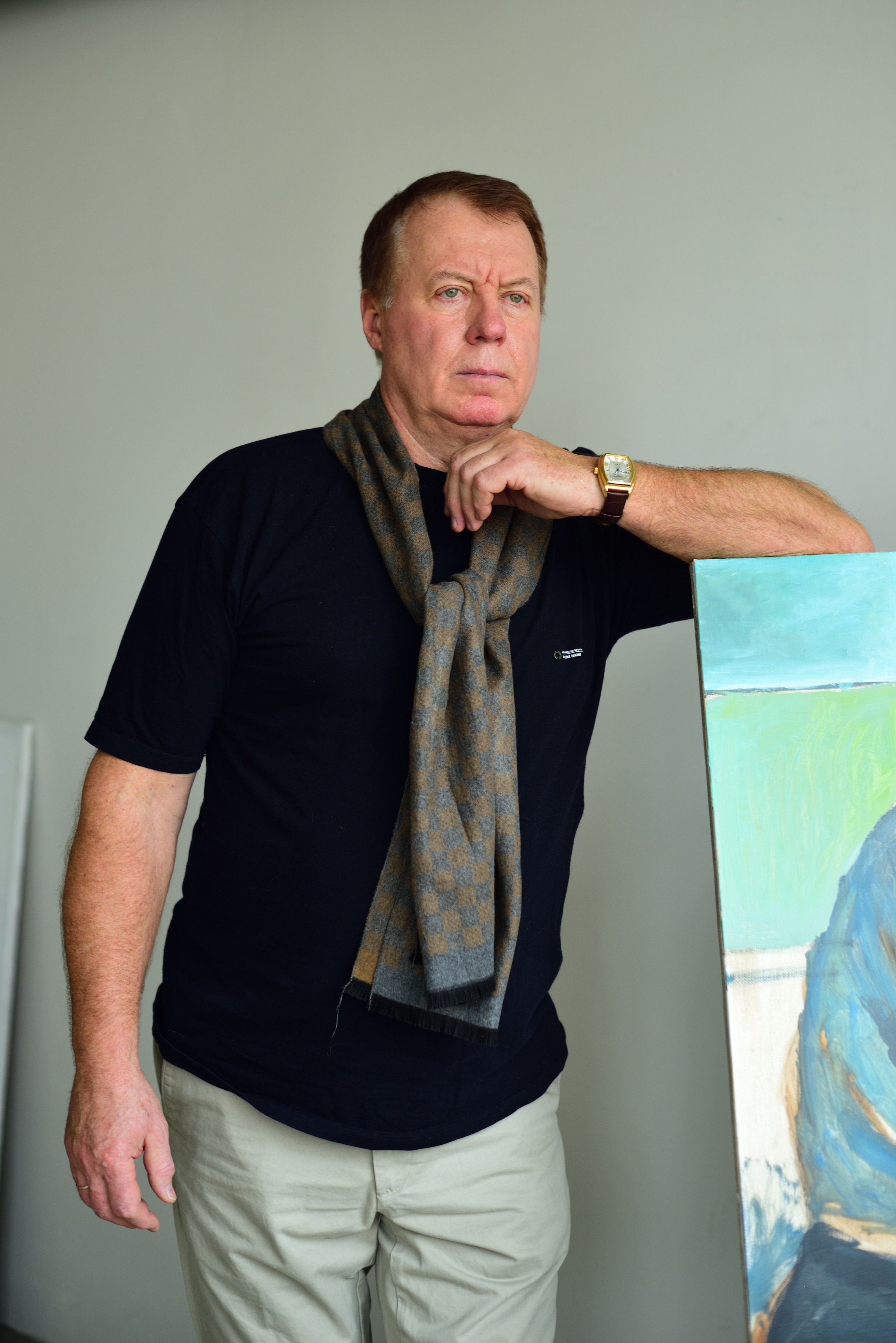 Виктор Моисеевич. Ваш персональный фотограф в Москве ЮША