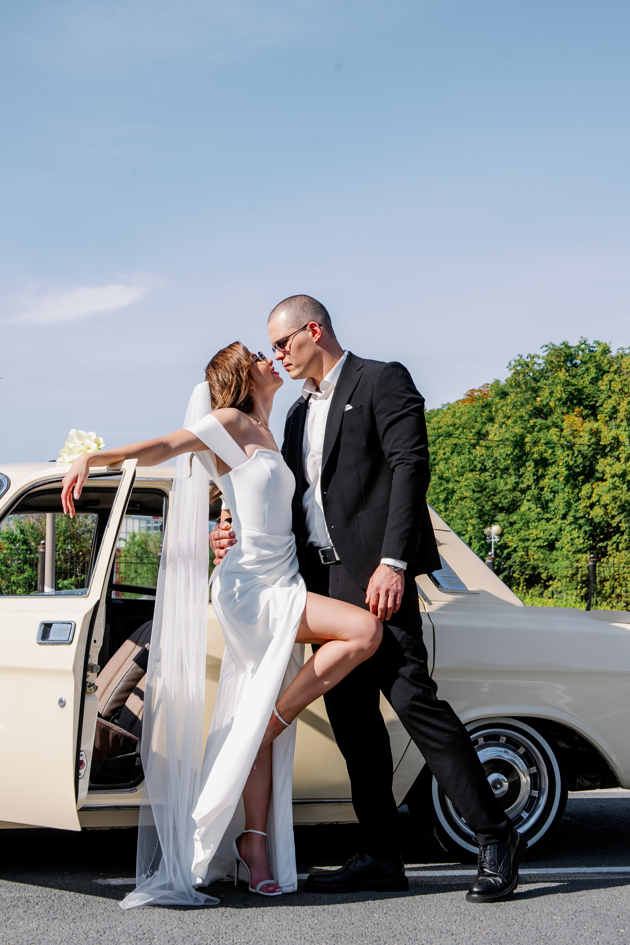 Дмитрий и Анастасия 2024