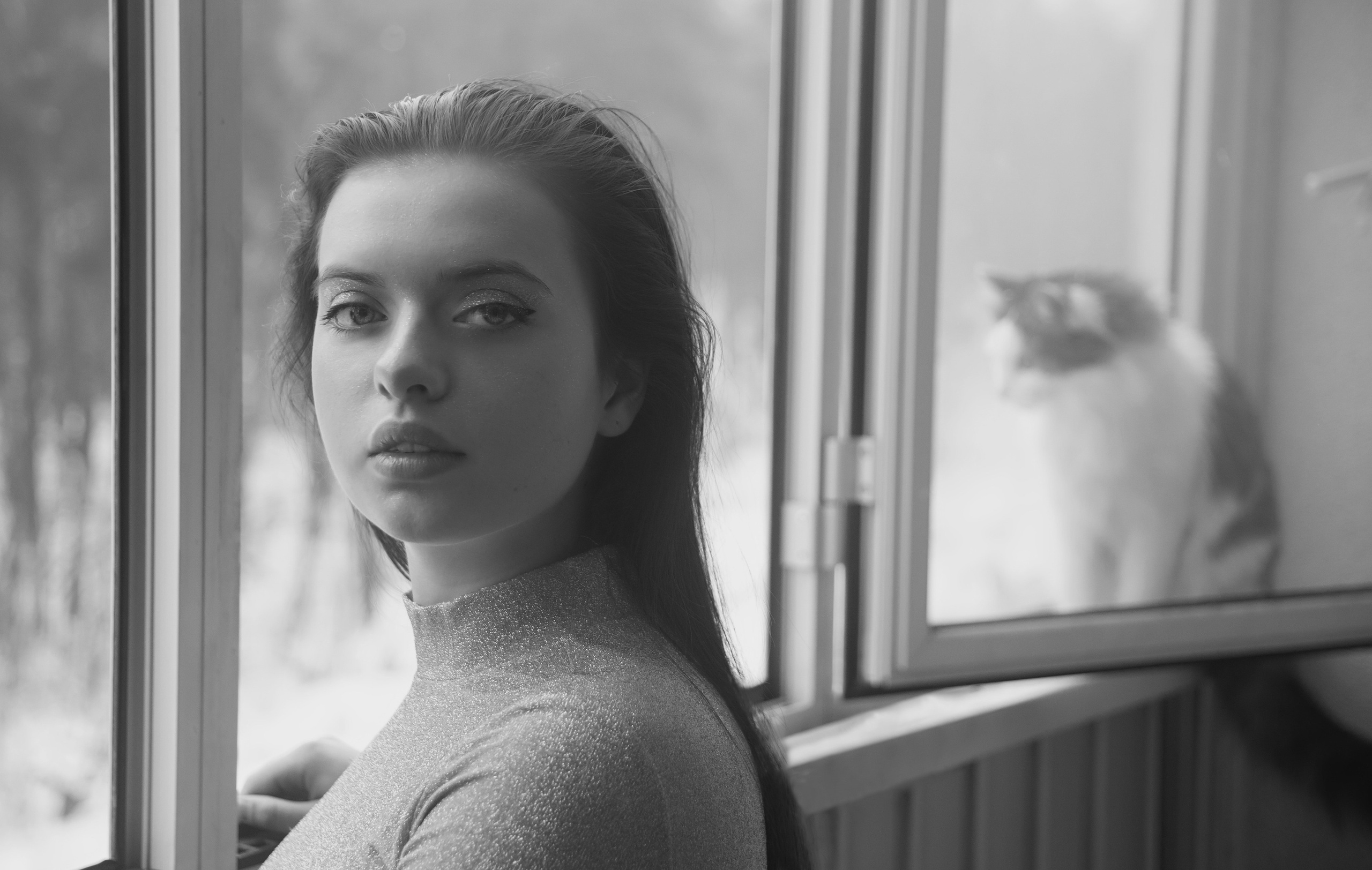 Студия (разное)