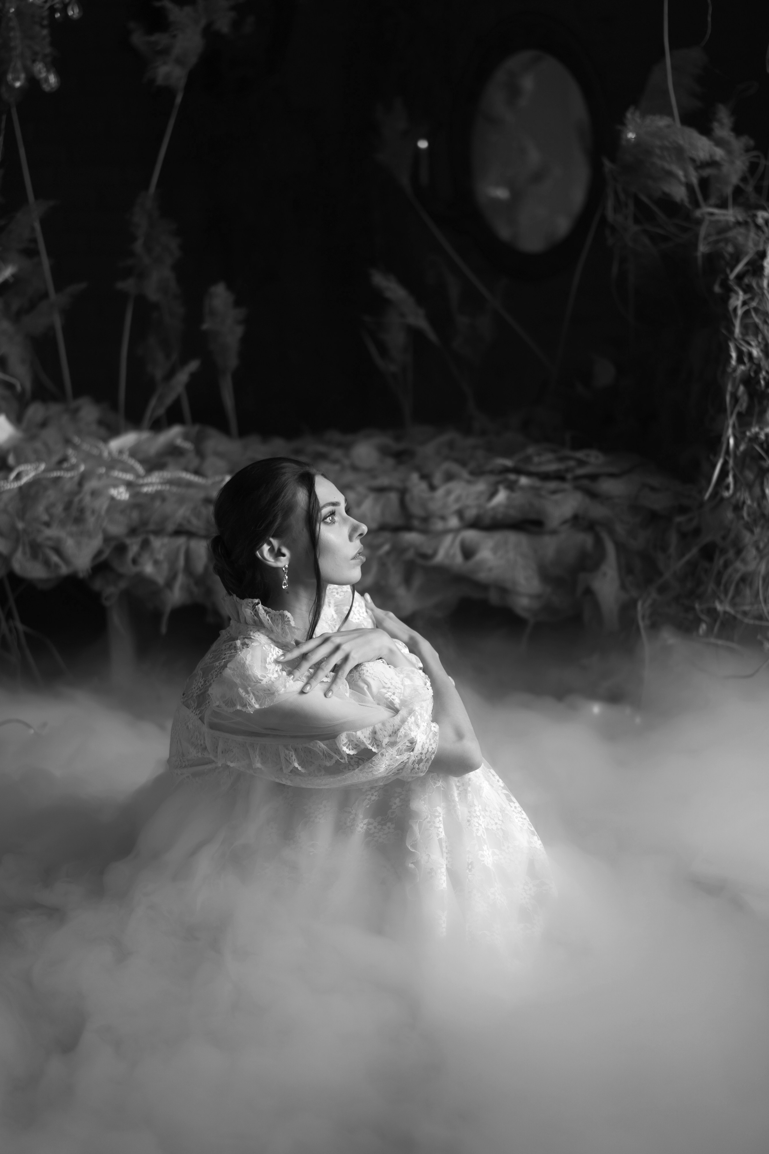 Индивидуальная съемка. Натали Ридель