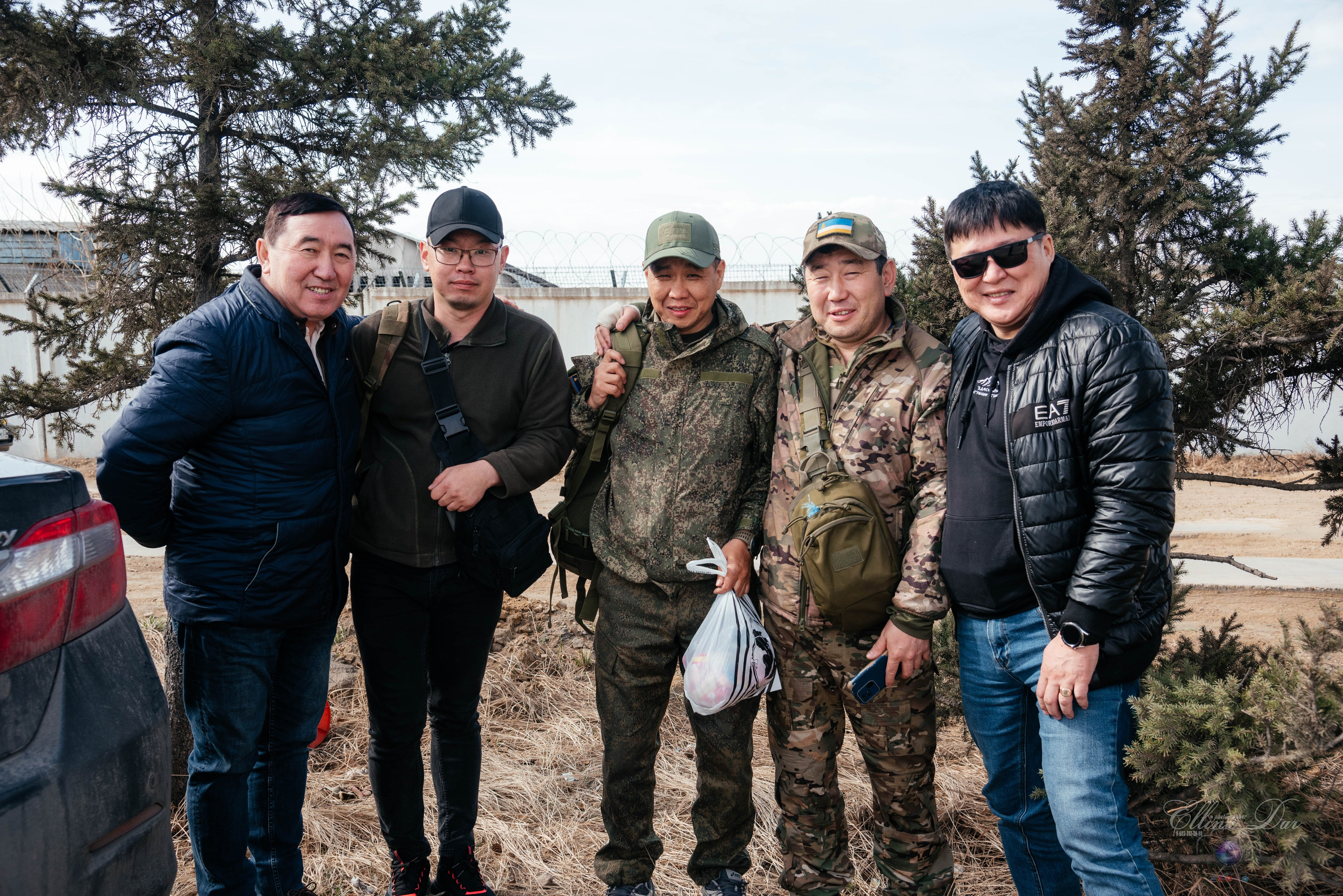 Батор. Фотограф Эллина Дар г. Улан-Удэ