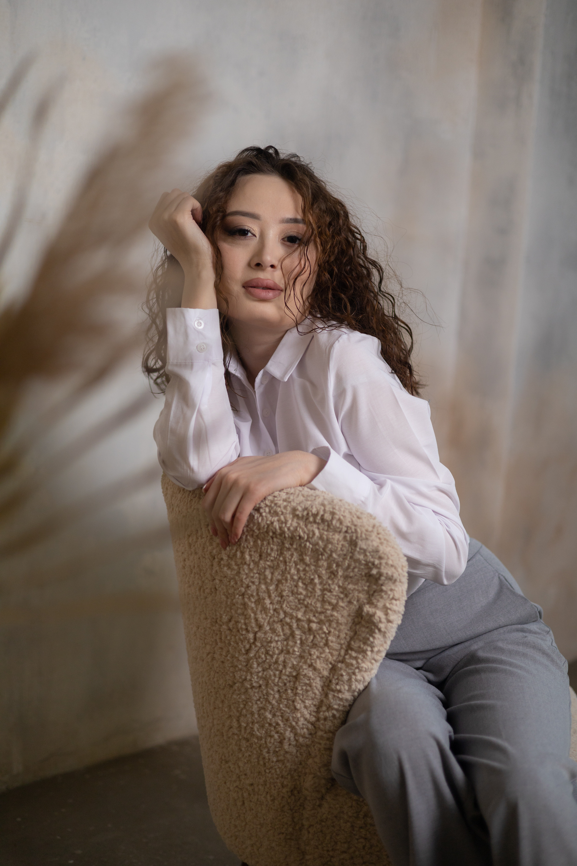 Женские портреты. Индивидуальный/контент фотограф из Астаны