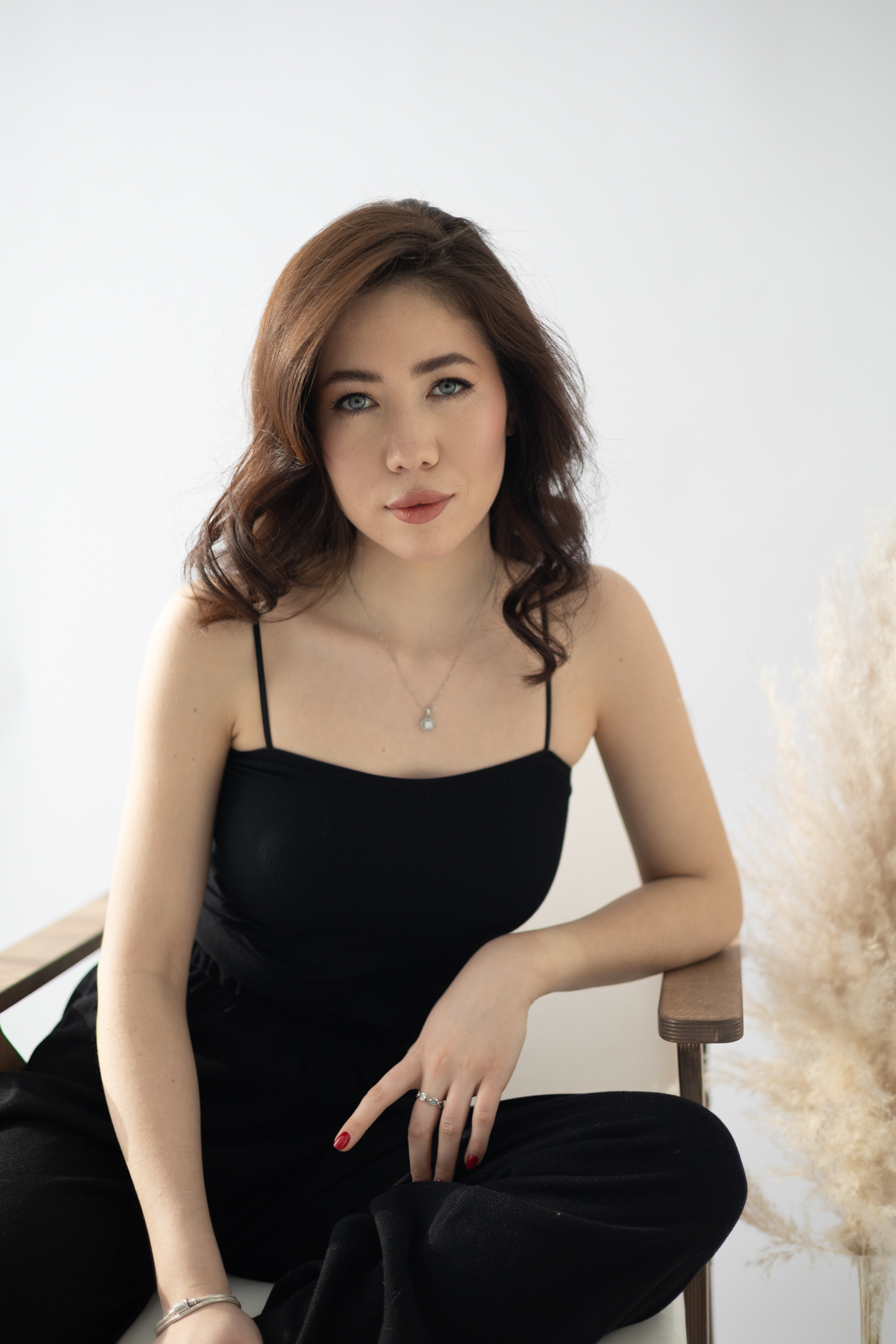 Женские портреты. Индивидуальный/контент фотограф из Астаны