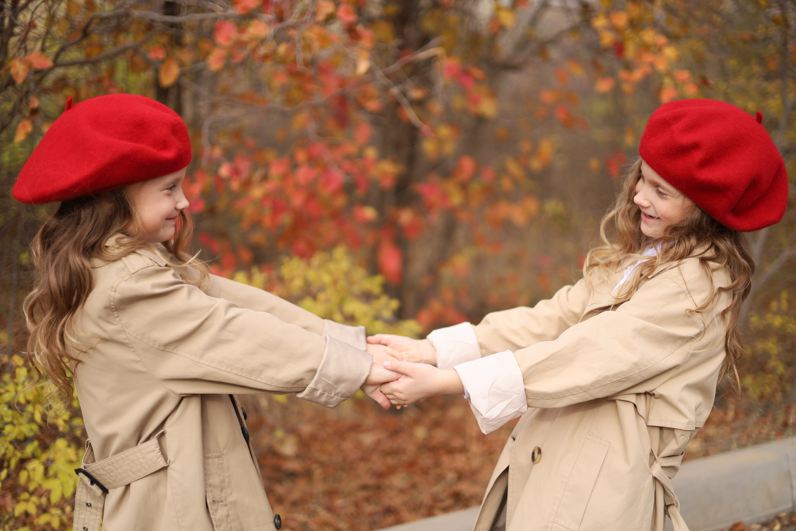 Детский портрет. Индивидуальный/контент фотограф из Астаны