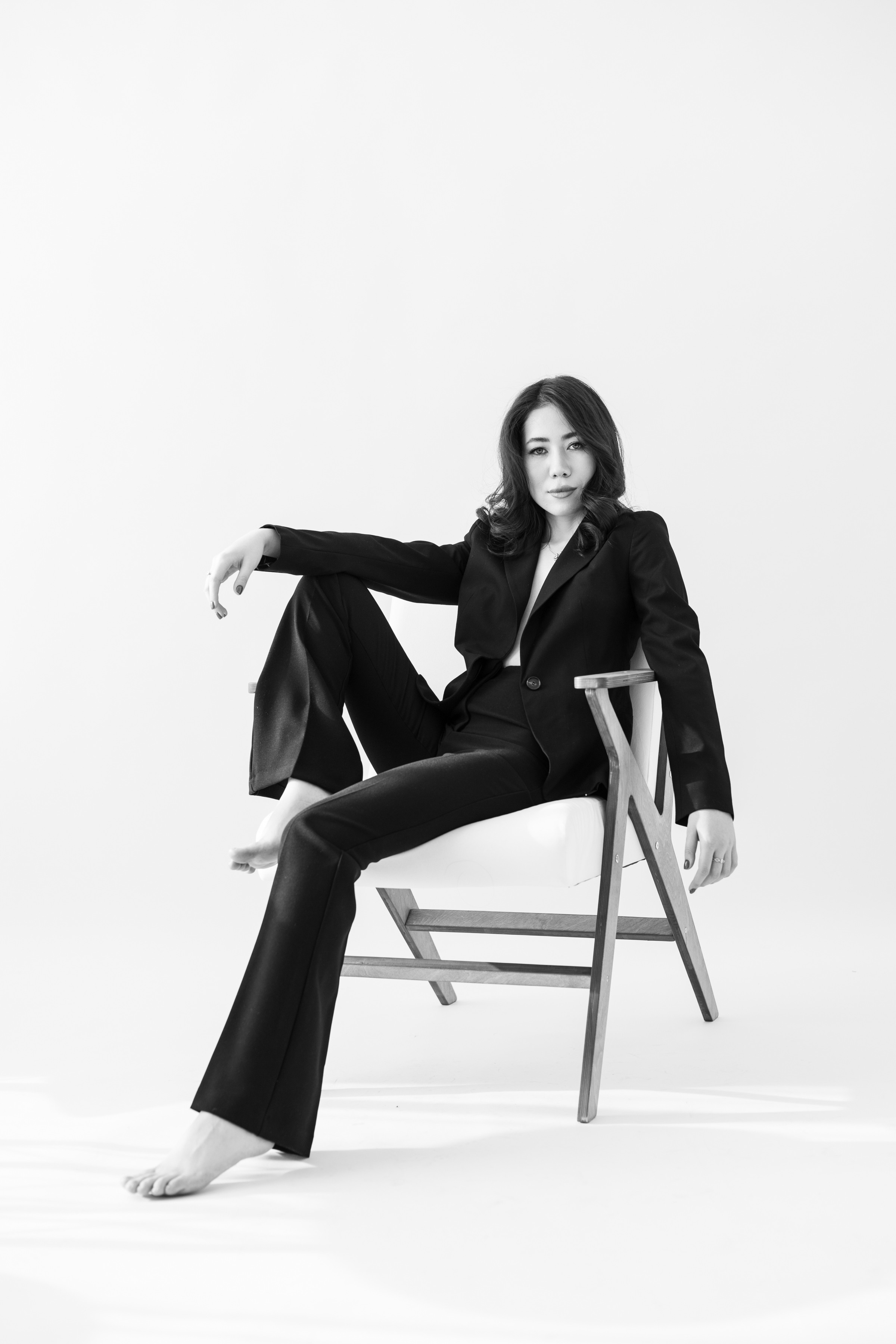 Женские портреты. Индивидуальный/контент фотограф из Астаны