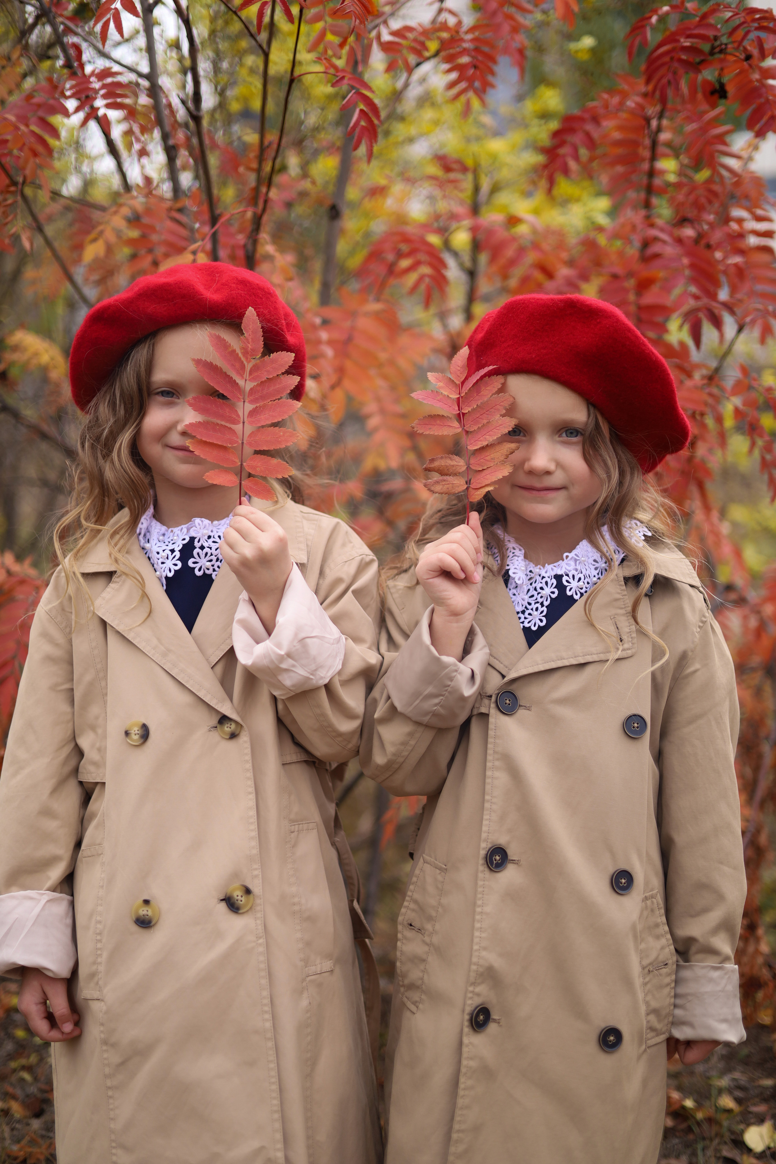 Детский портрет. Индивидуальный/контент фотограф из Астаны