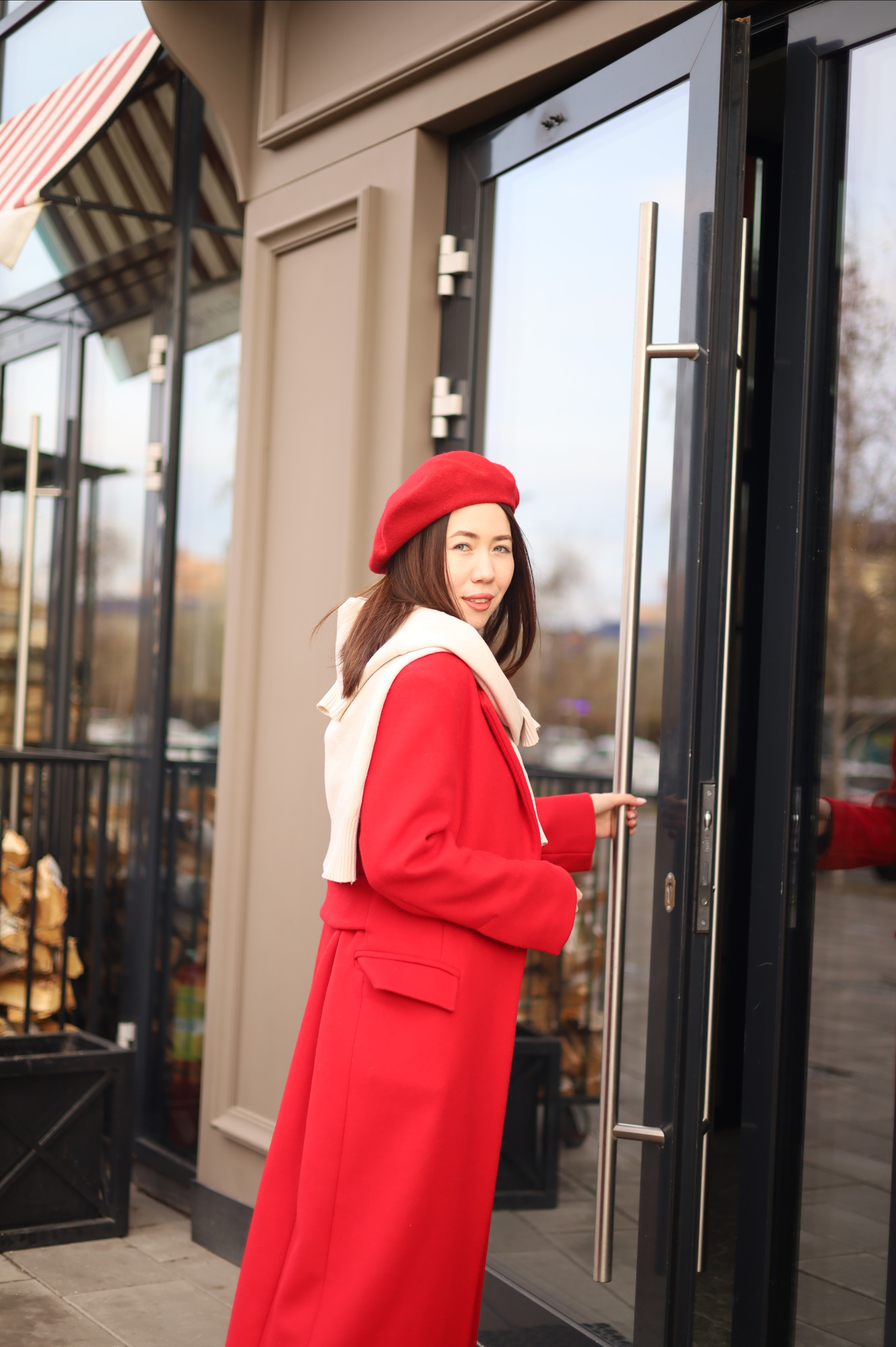 Женские портреты. Индивидуальный/контент фотограф из Астаны