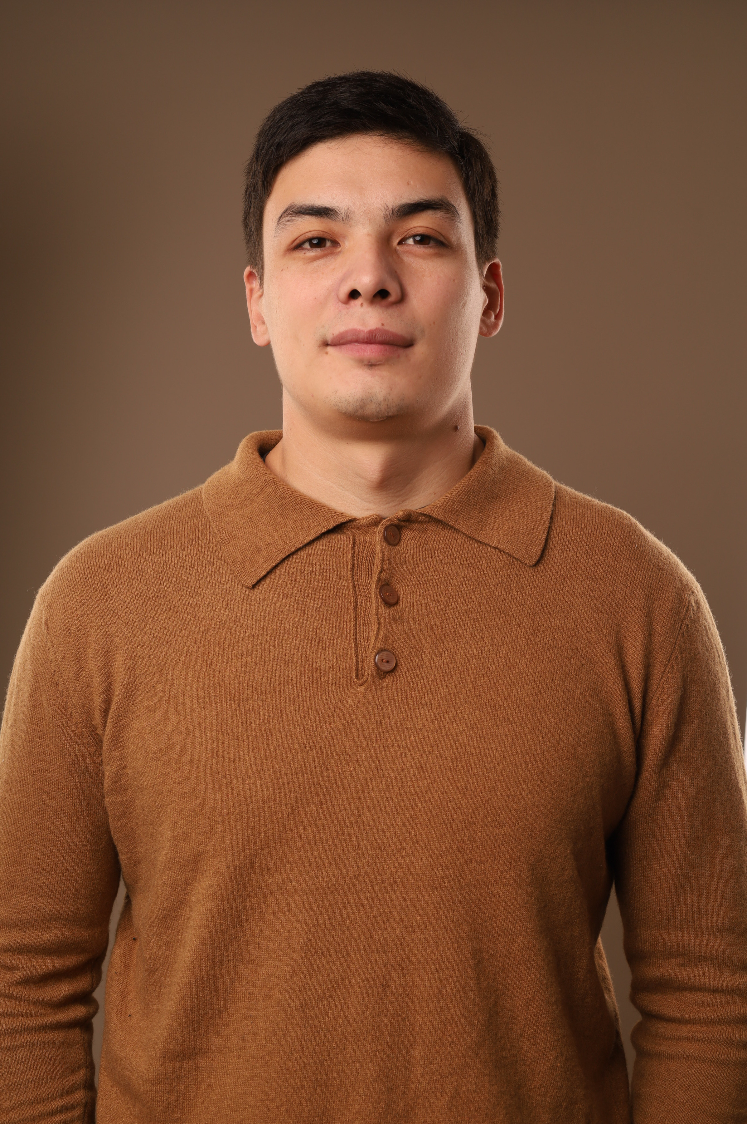 Мужской портрет. Индивидуальный/контент фотограф из Астаны