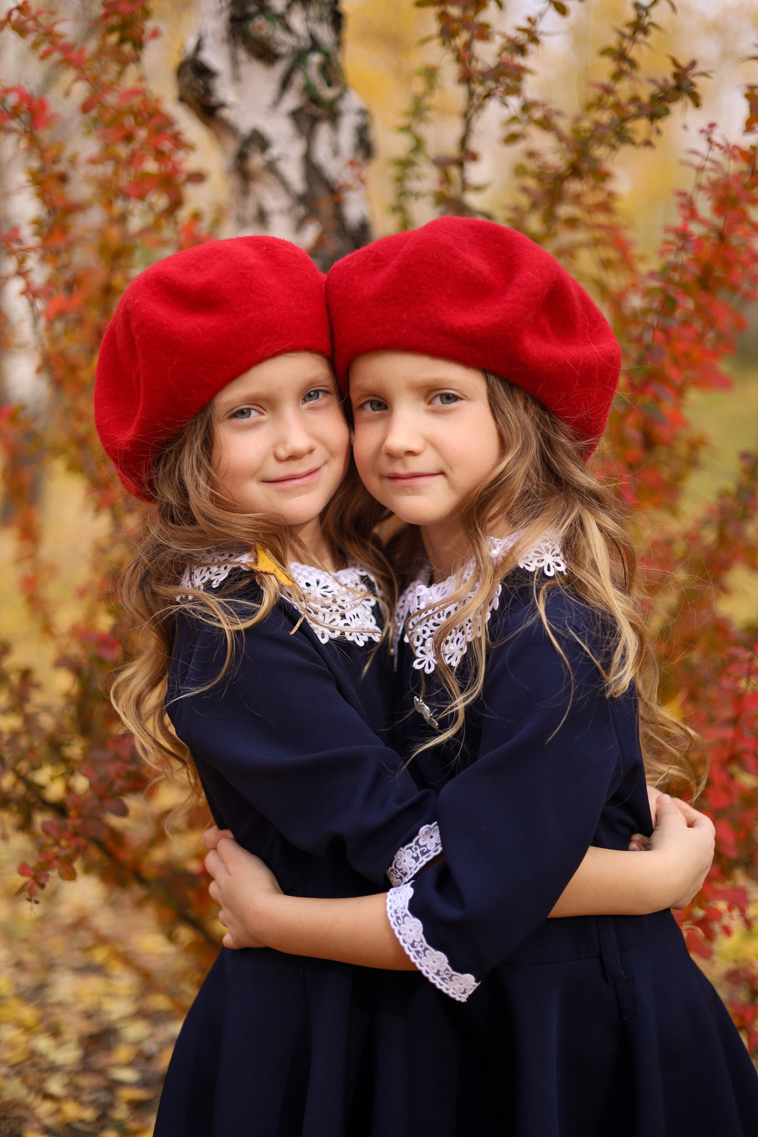 Детский портрет. Индивидуальный/контент фотограф из Астаны