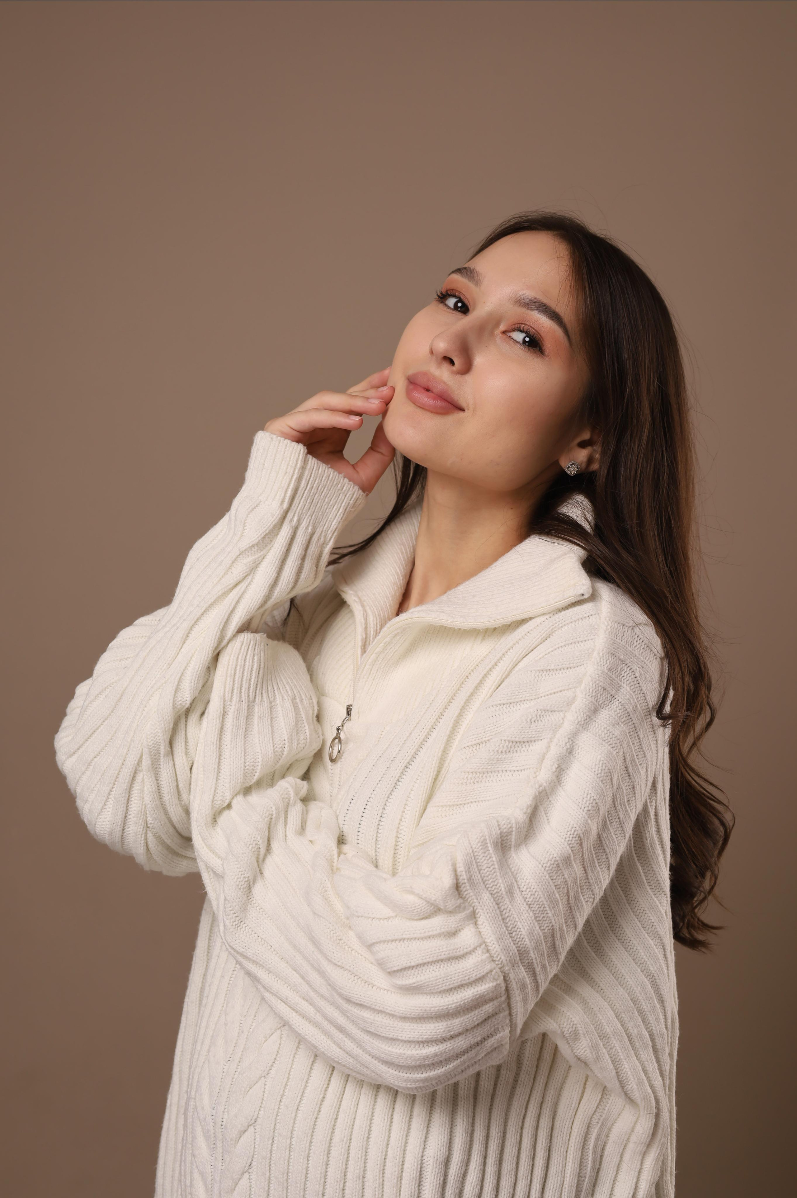 Женские портреты. Индивидуальный/контент фотограф из Астаны