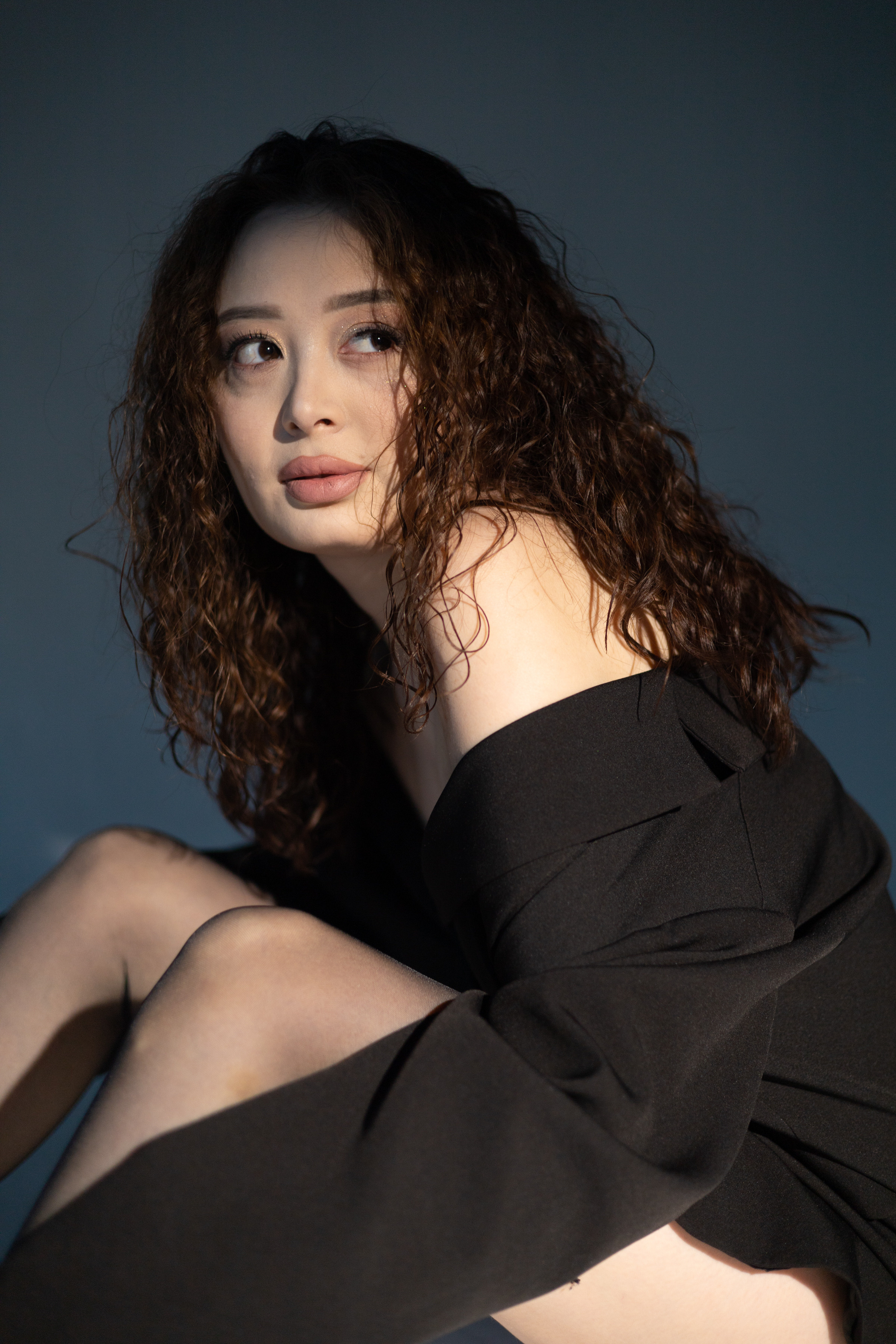 Женские портреты. Индивидуальный/контент фотограф из Астаны