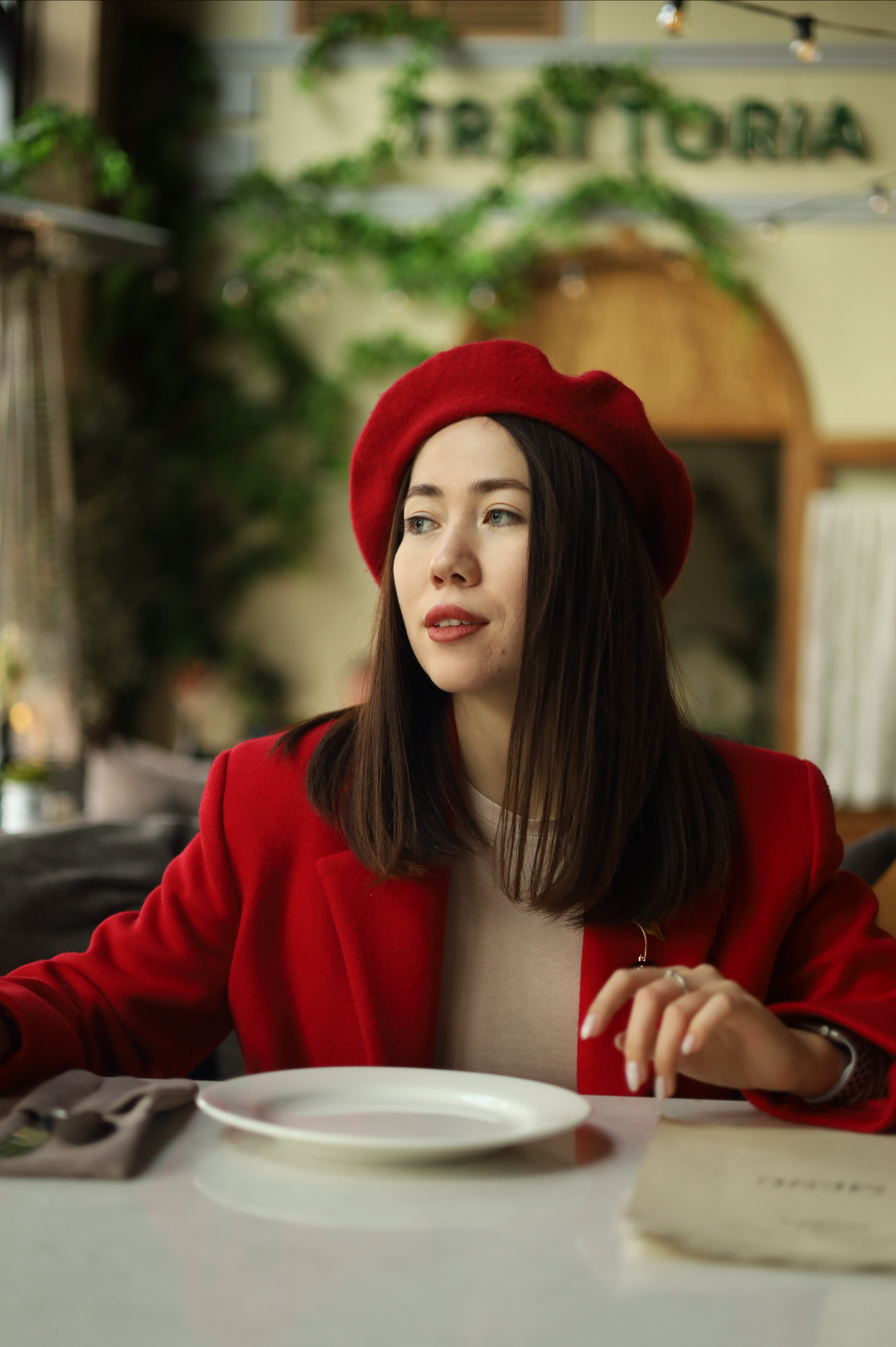 Женские портреты. Индивидуальный/контент фотограф из Астаны