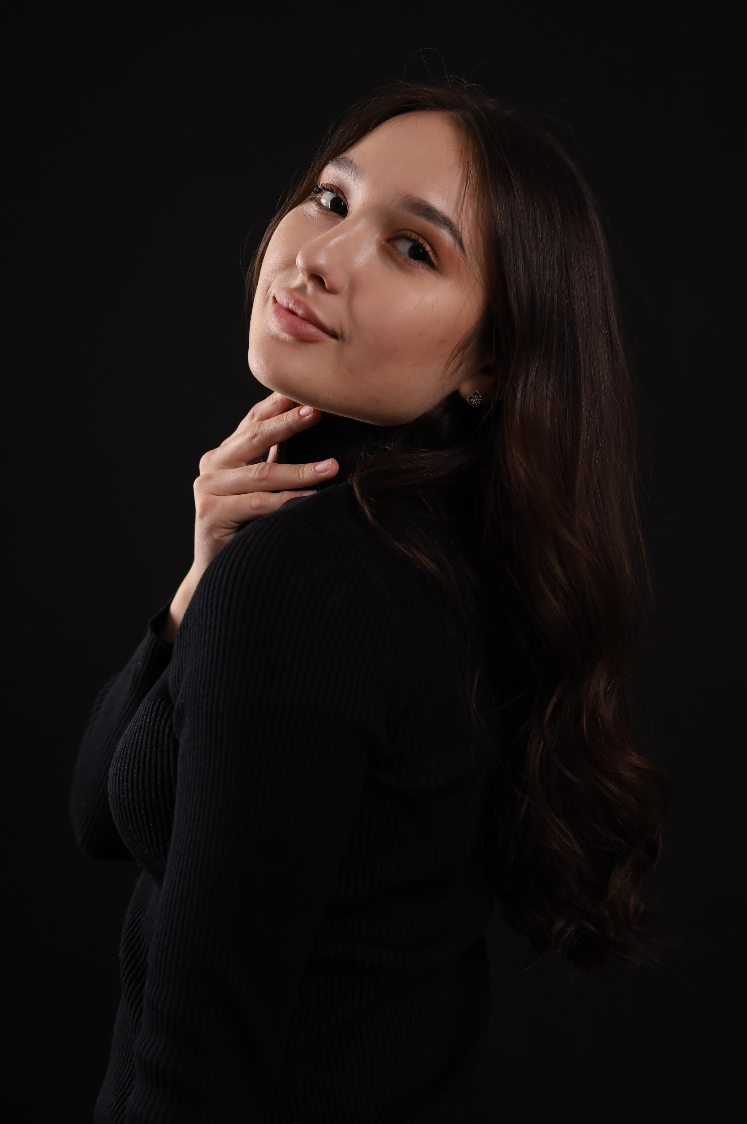 Женские портреты. Индивидуальный/контент фотограф из Астаны