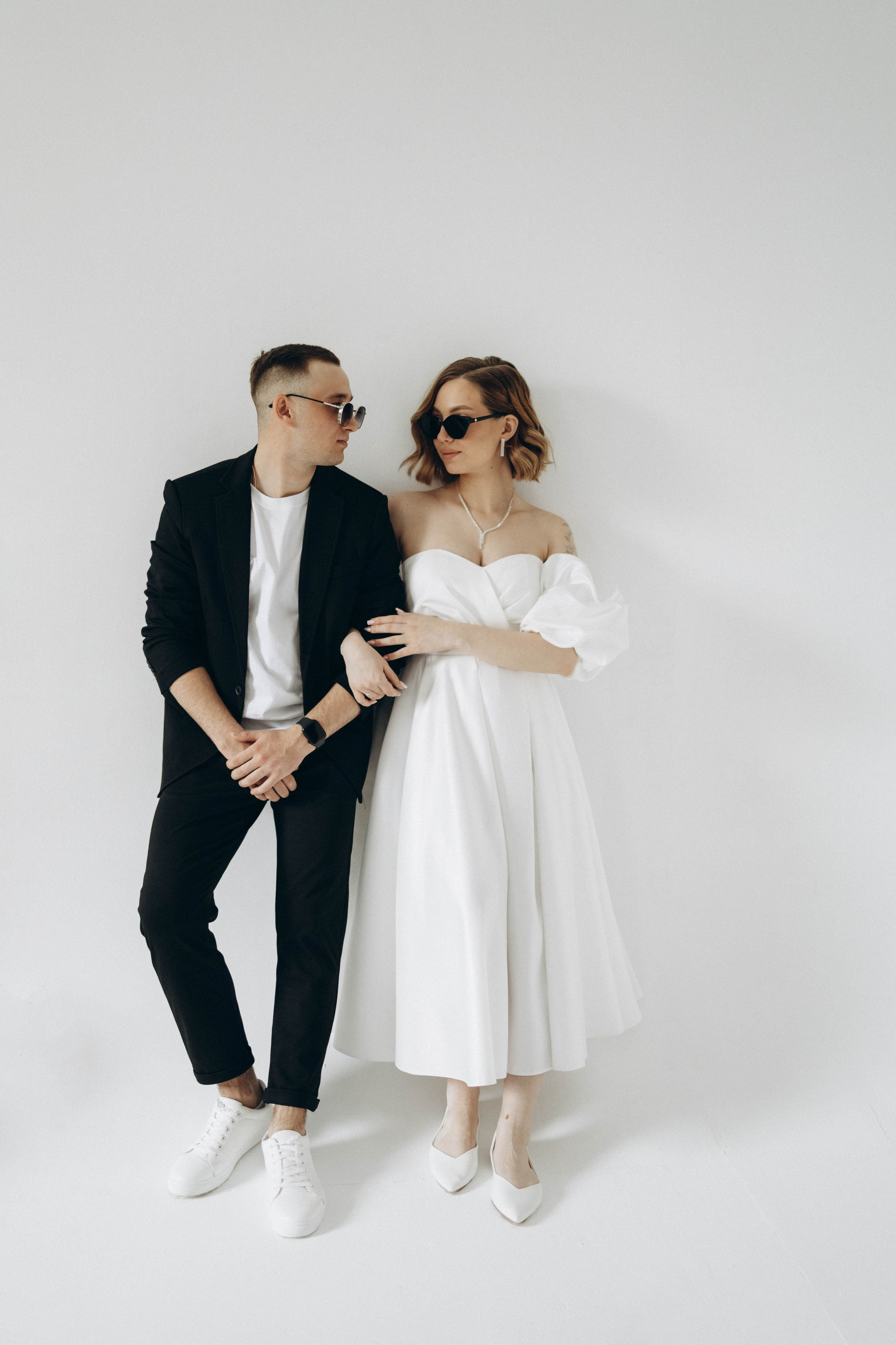 АЛИНА & КОЛЯ. Карина Городецкая | Фотограф Нижний Новгород