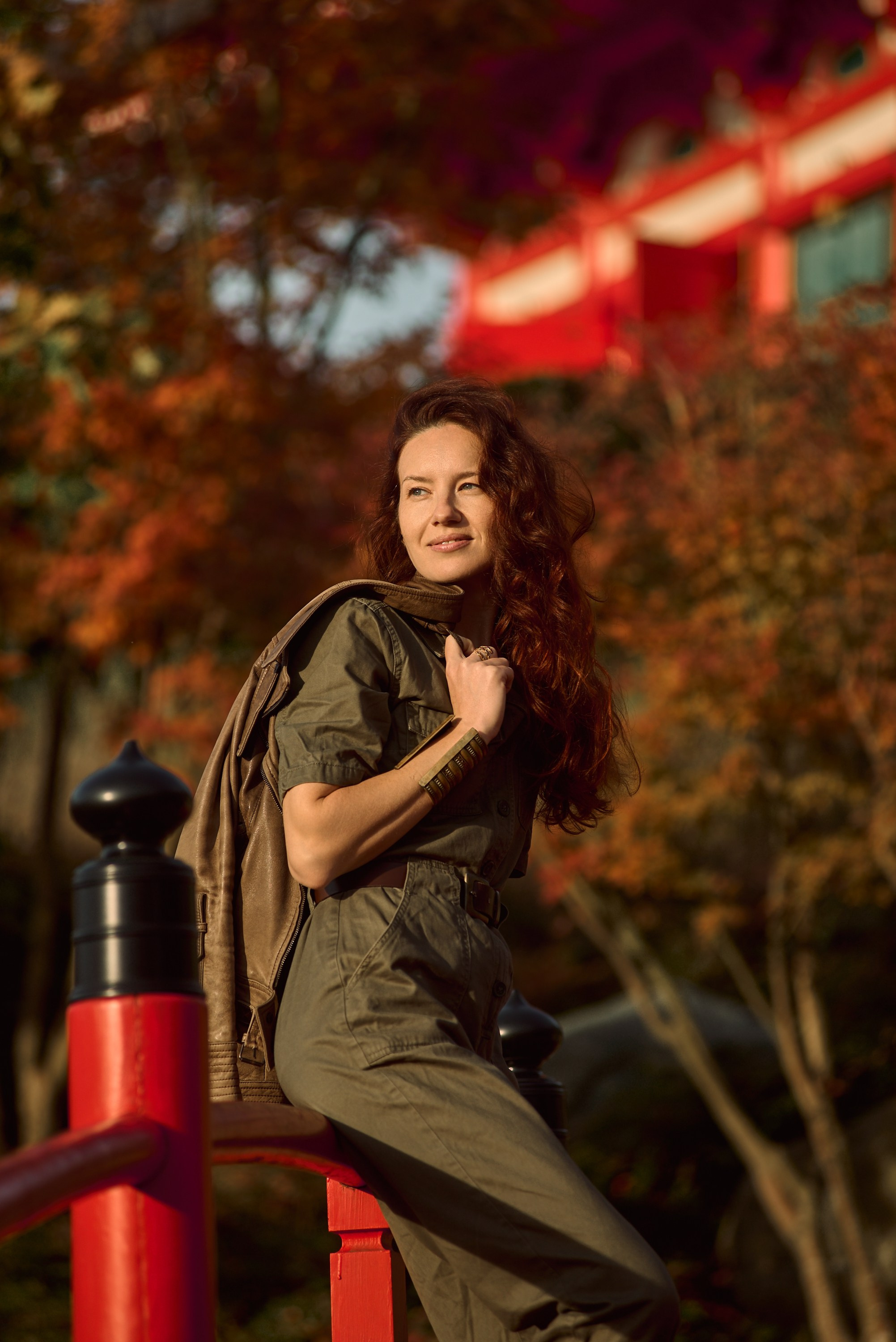 Индивидуальные съёмки. Репортажный фотограф Юлия Буренкова