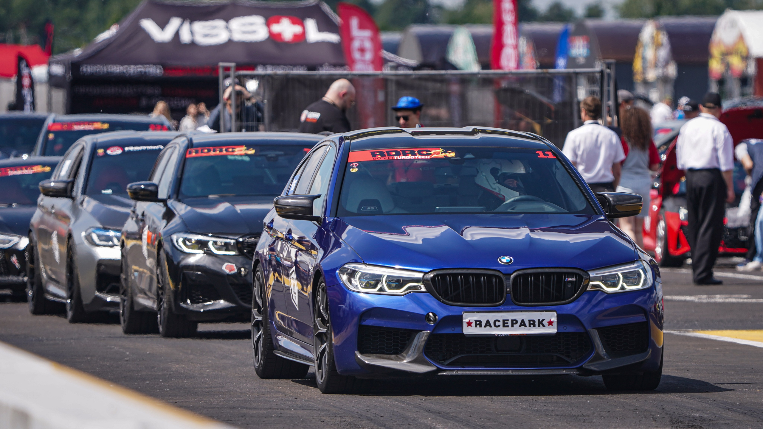 Unlim Fest (2024). Автомобильный фотограф Шакая Кирилл