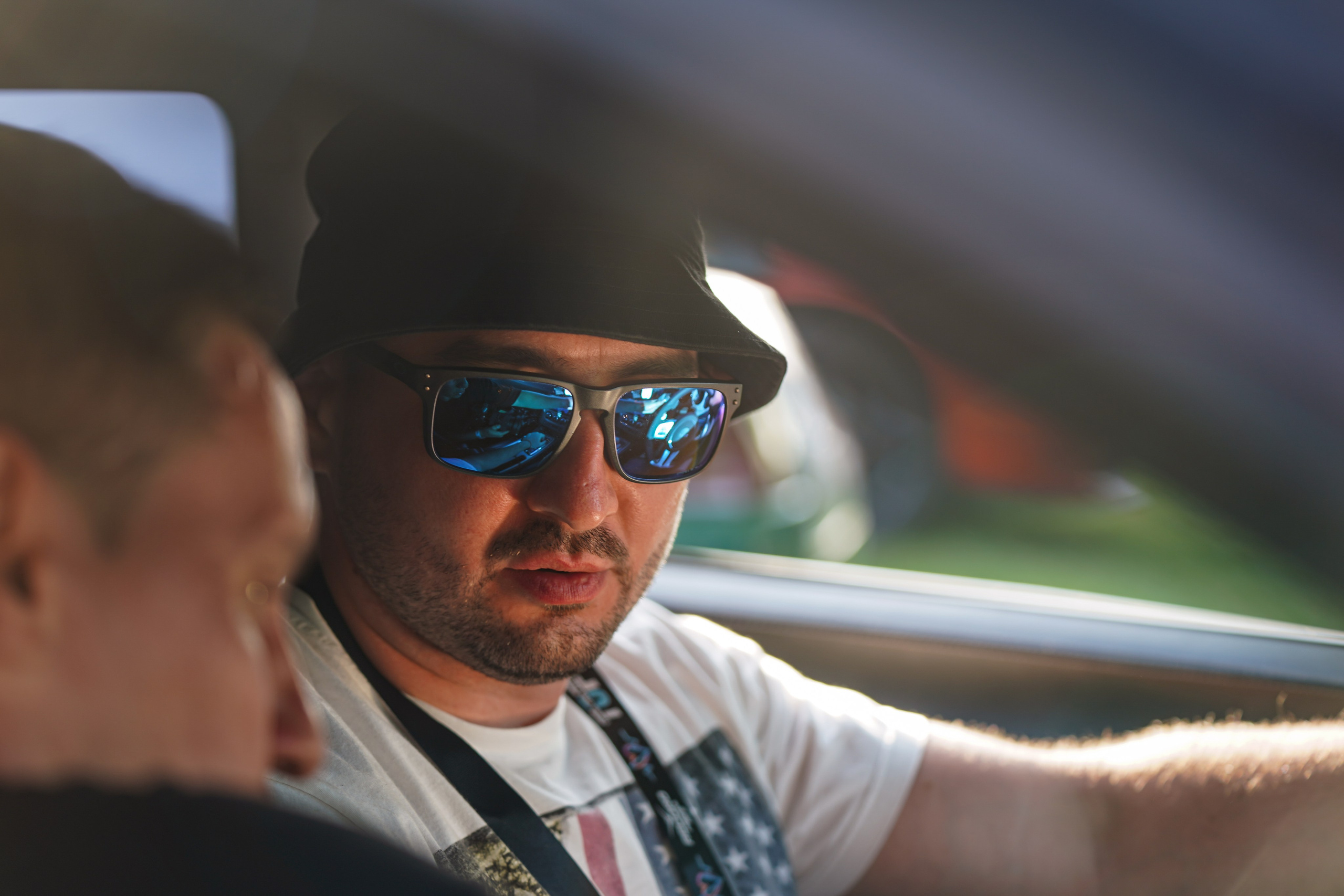 Tuning Open Fest 2025. Автомобильный фотограф Шакая Кирилл