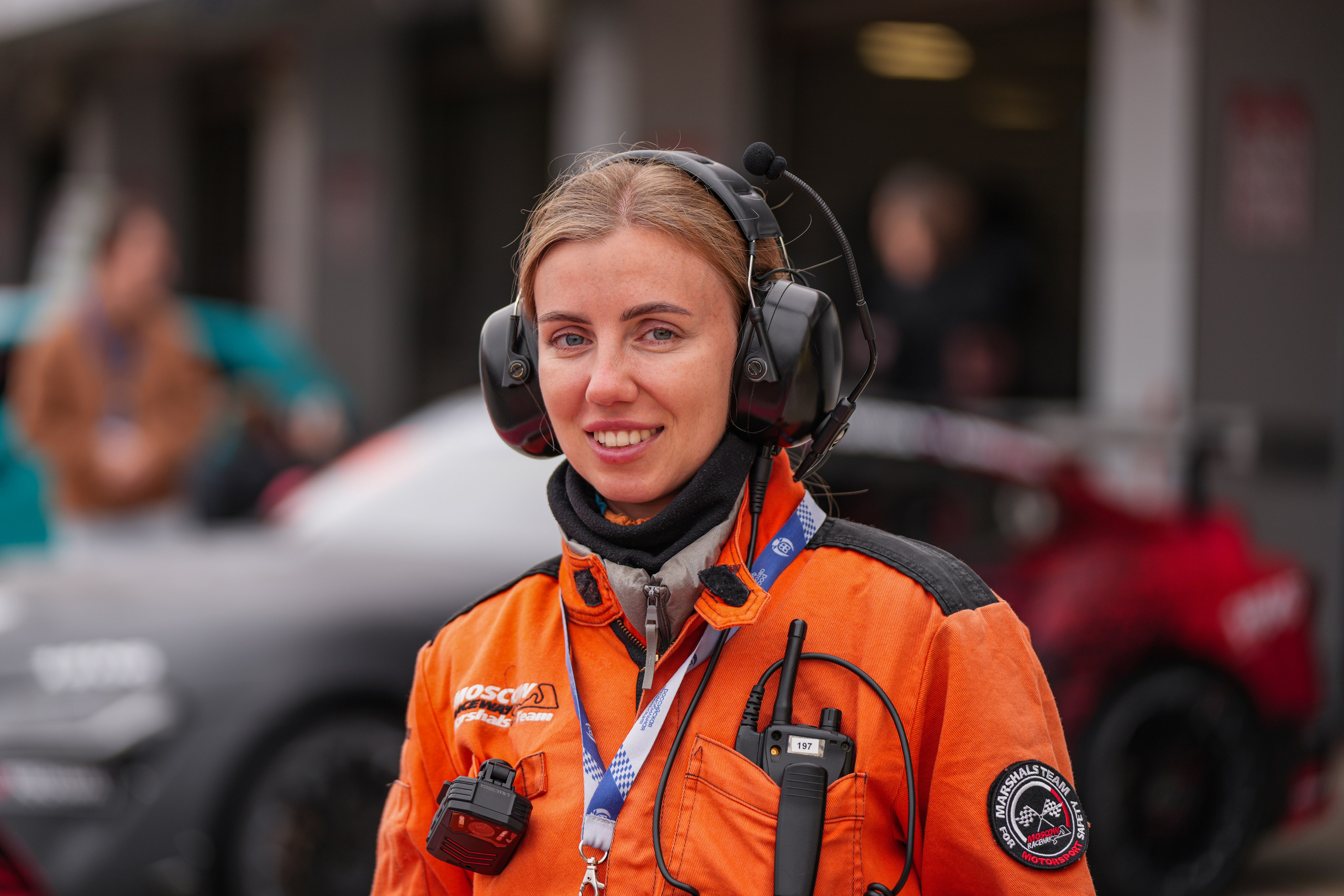 5 этап. Автомобильный фотограф Шакая Кирилл