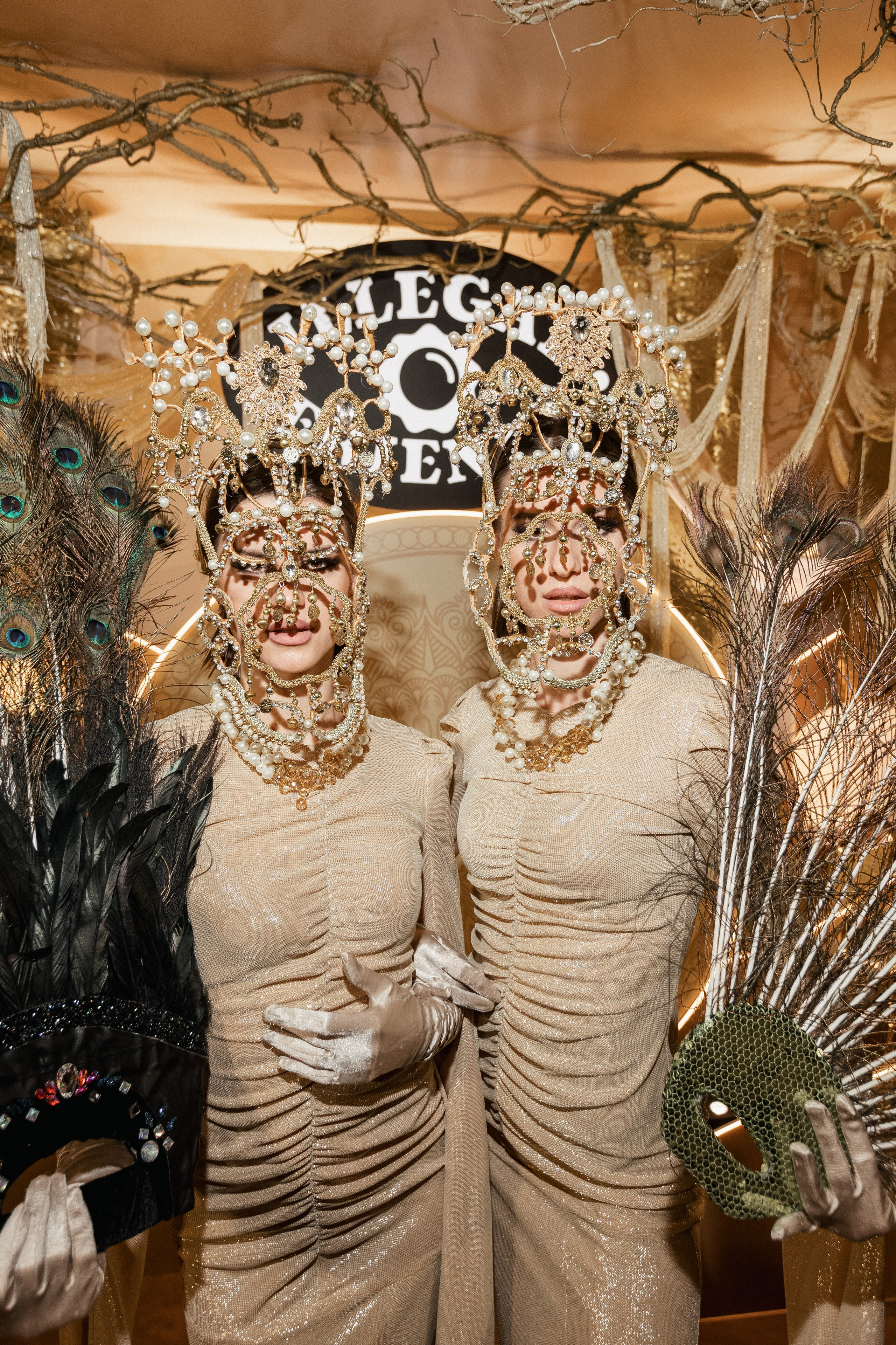 ILLEGAL FRIENDS — MIRAGE [PART I]. СВОИ. ФОТООТЧЕТЫ-СОБЫТИЯ-МЕСТА