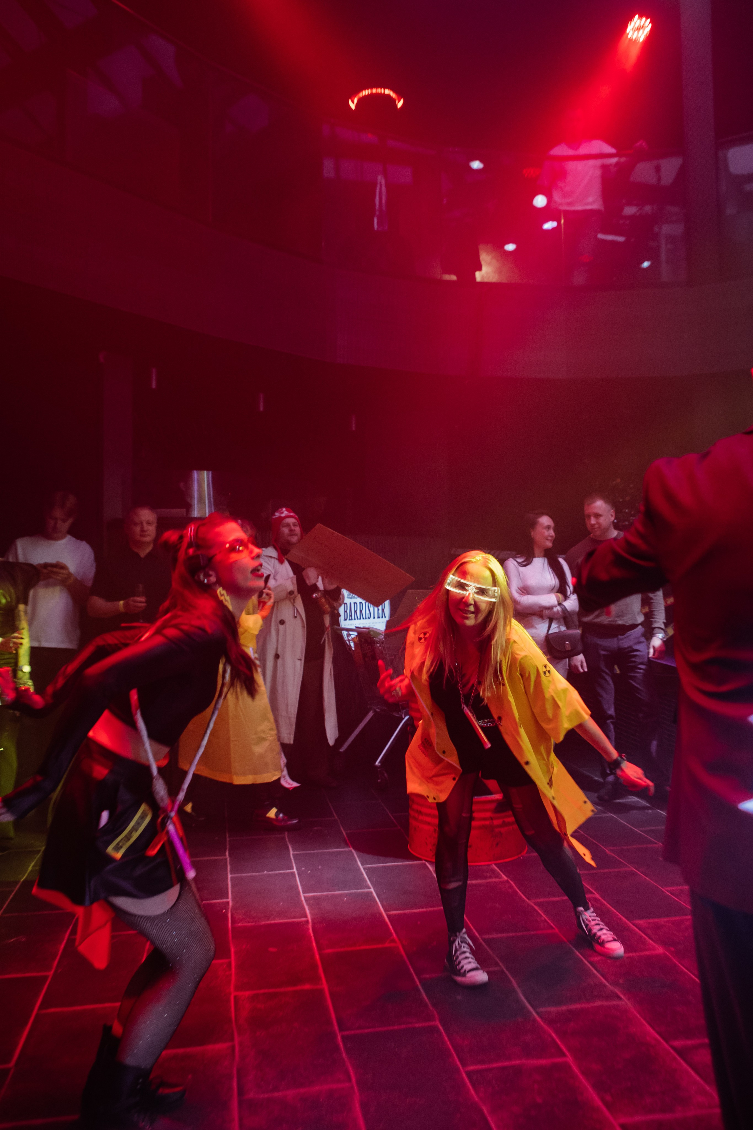 ЦСС 17 ЛЕТ — ШТАММ ЦСС [PART II–V.Trendberg]. СВОИ. ФОТООТЧЕТЫ-СОБЫТИЯ-МЕСТА