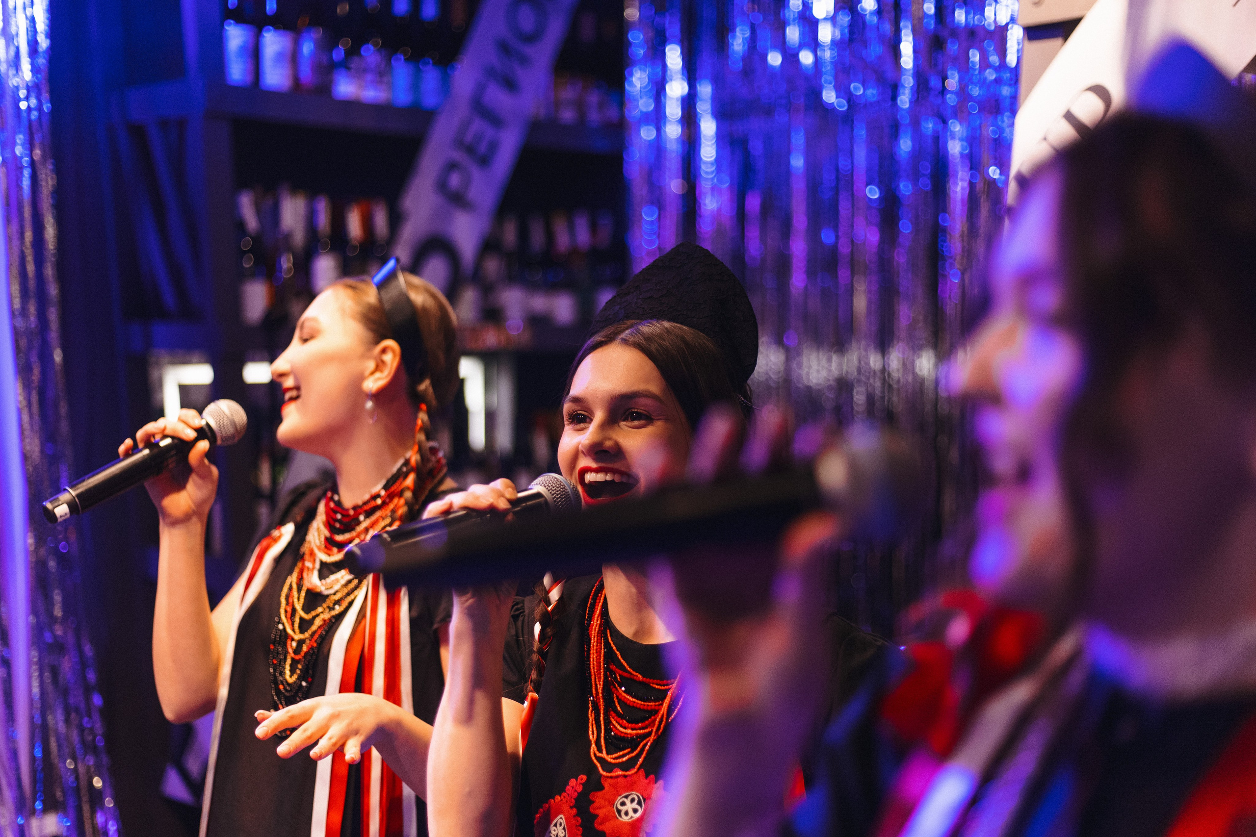 ROMAN RAKUSA BIRTHDAY BASH. СВОИ. ФОТООТЧЕТЫ-СОБЫТИЯ-МЕСТА