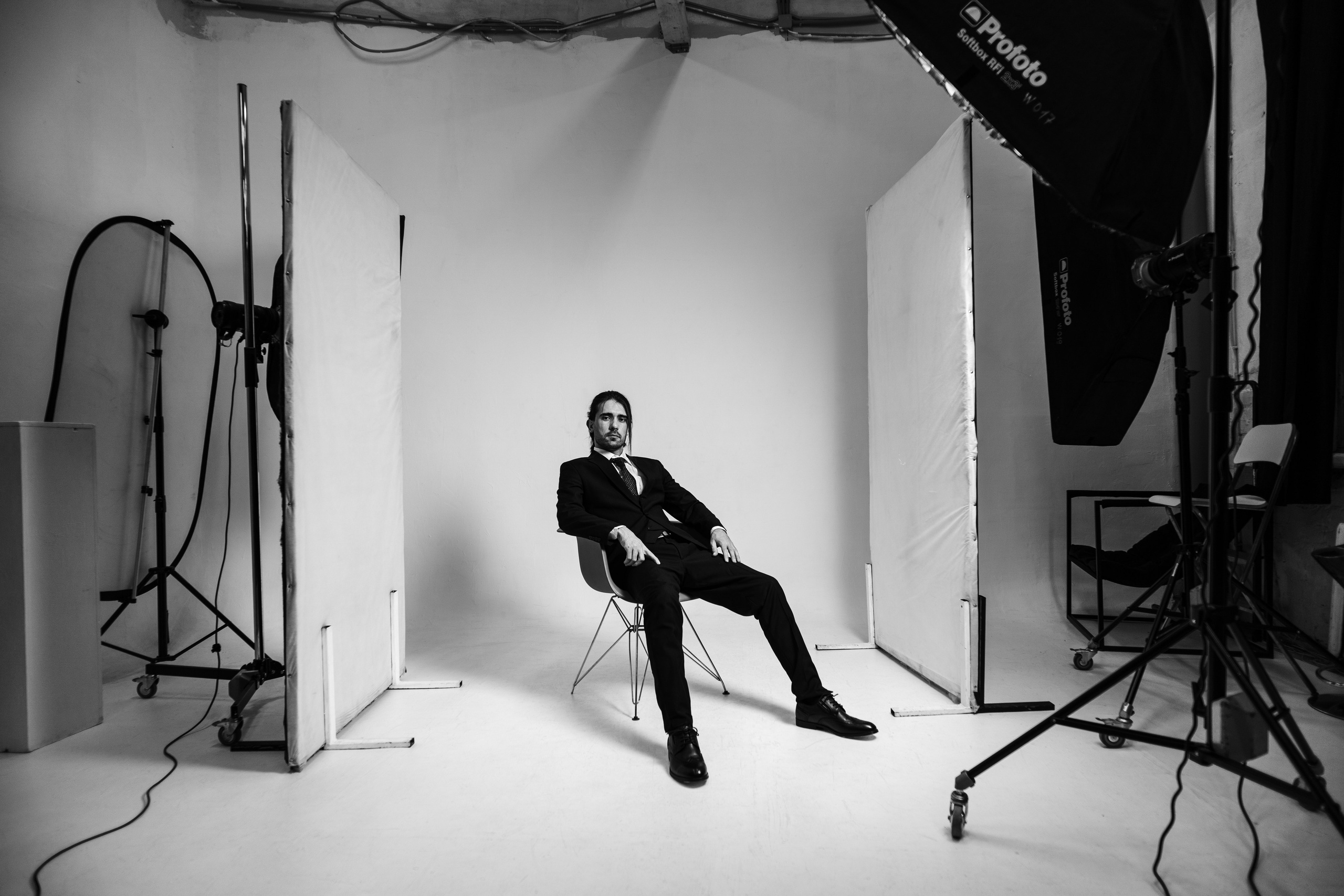 Муртаз. Фотограф в Санкт-Петербурге Алексеев Егор