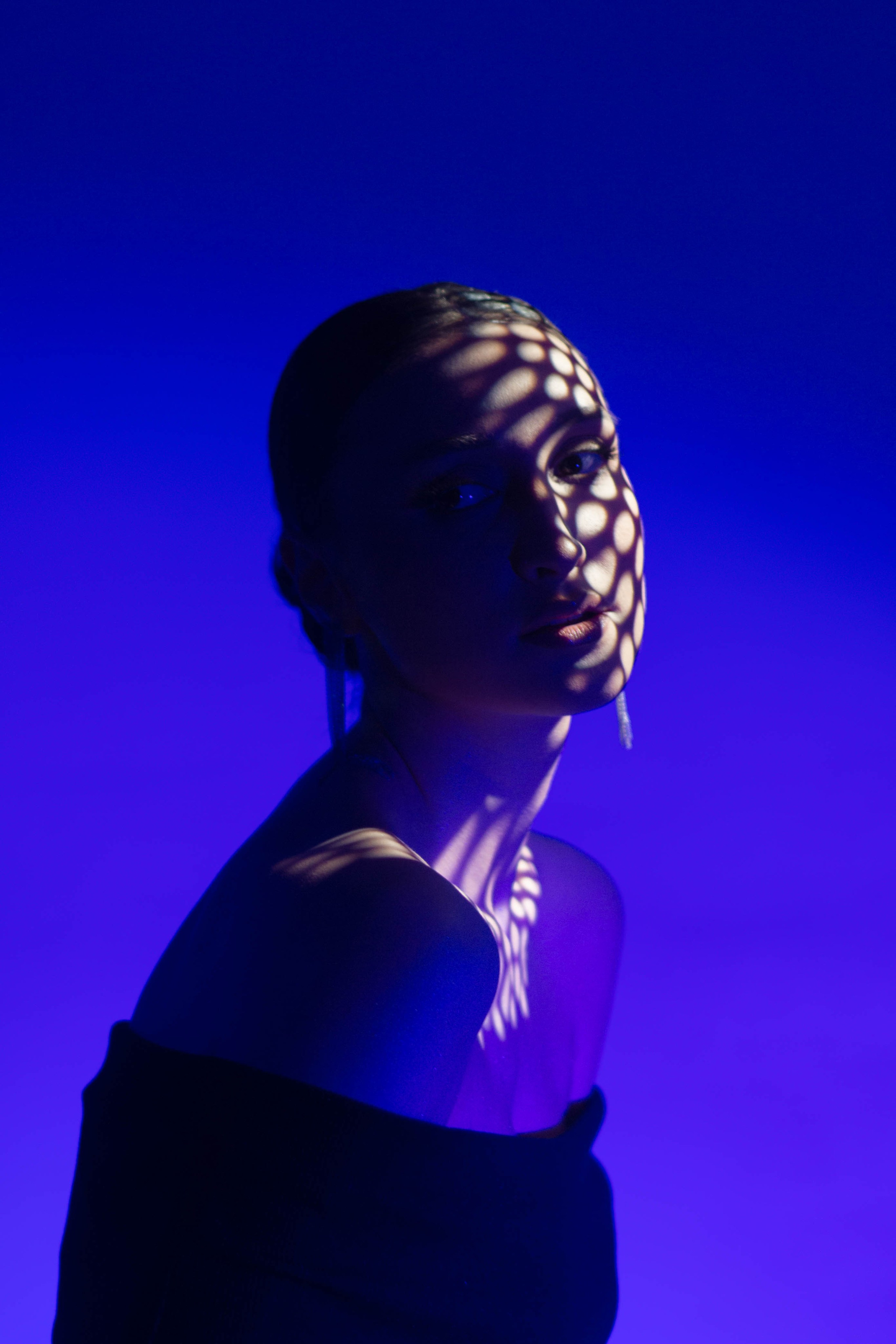 Мария. Фотограф Воронеж Кристина Золотарёва