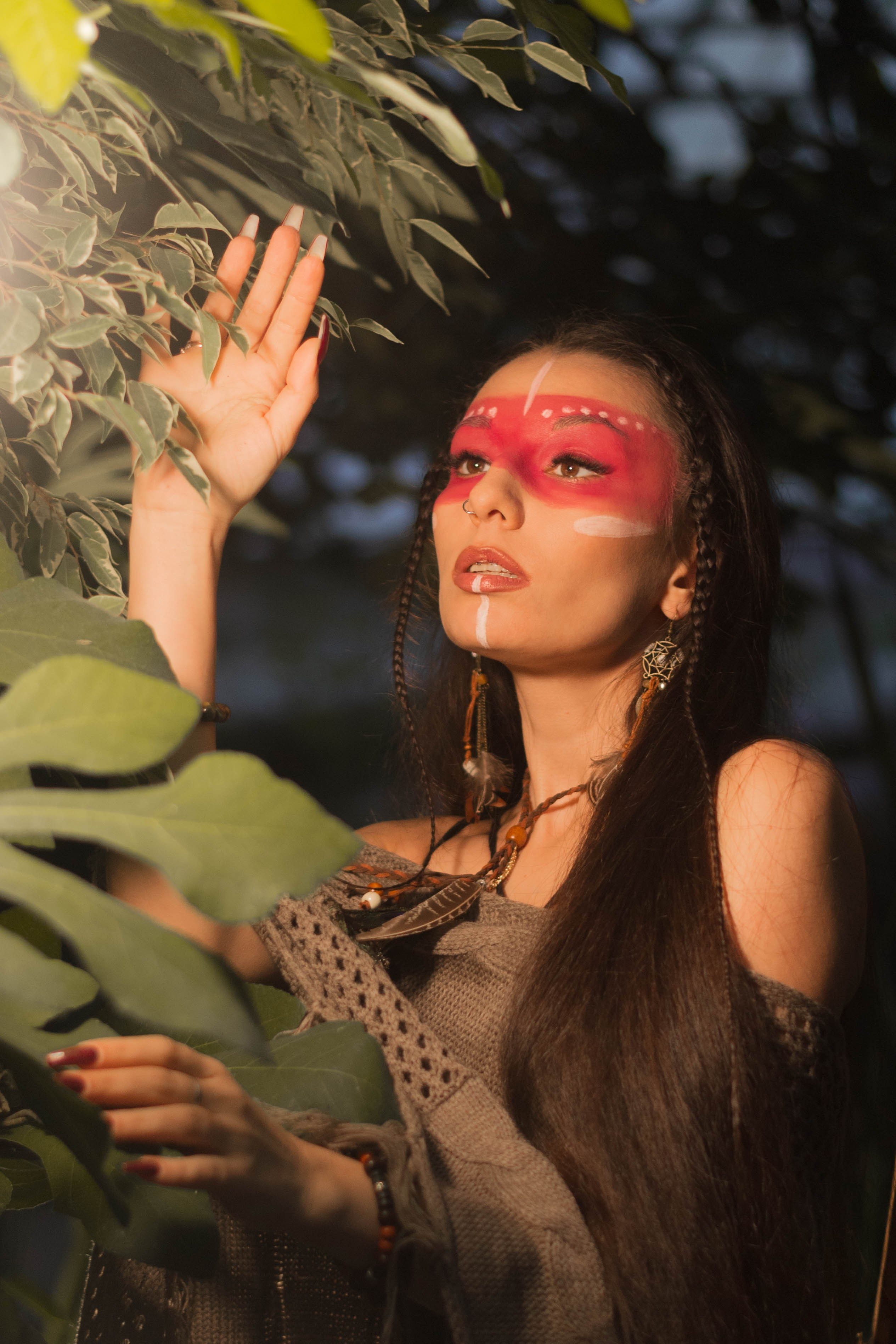 Сабина. Фотограф Воронеж Кристина Золотарёва