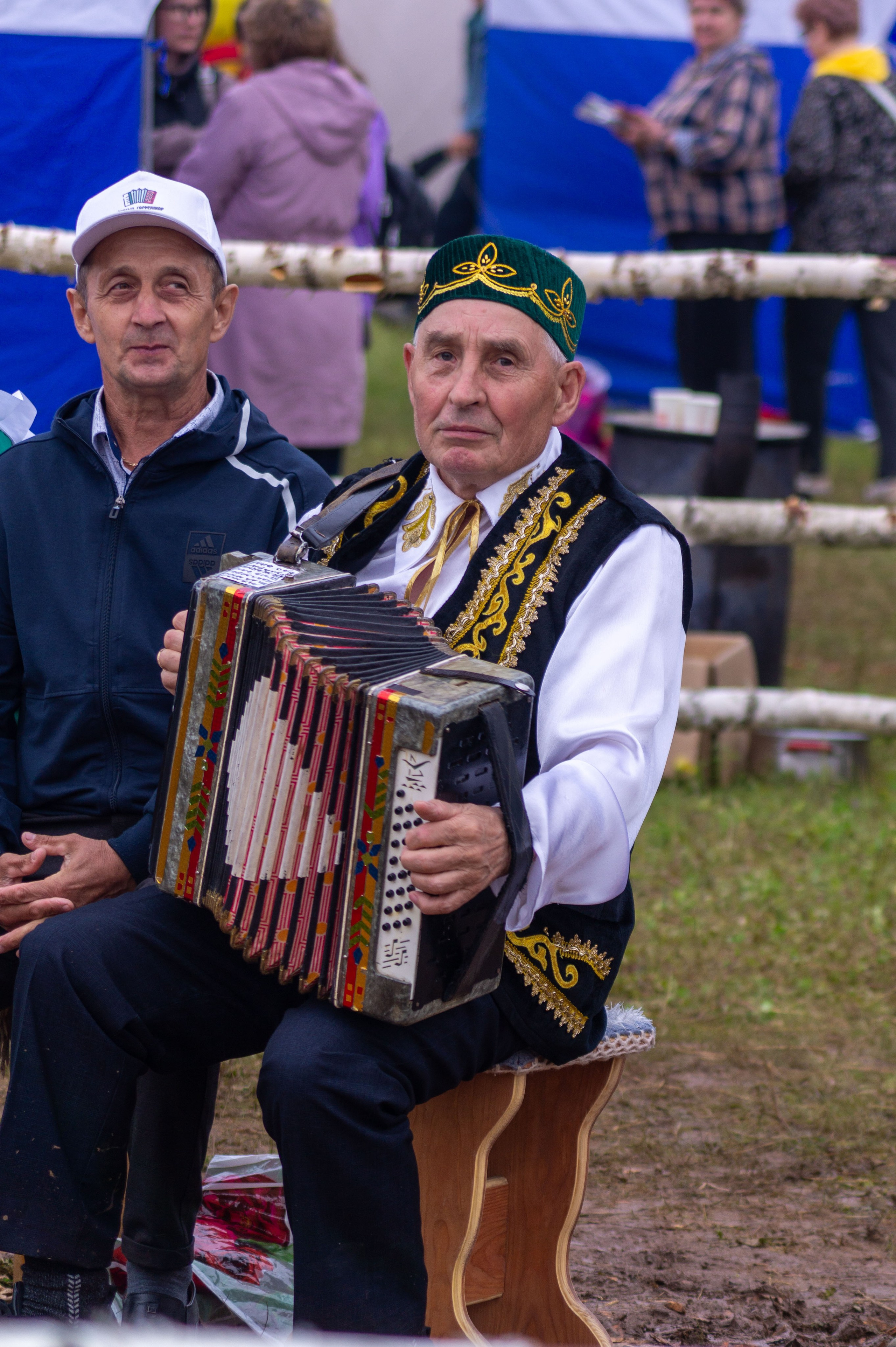 Всероссийский собантуй 2025. Портретный и семейный фотограф Санкт-Петербург