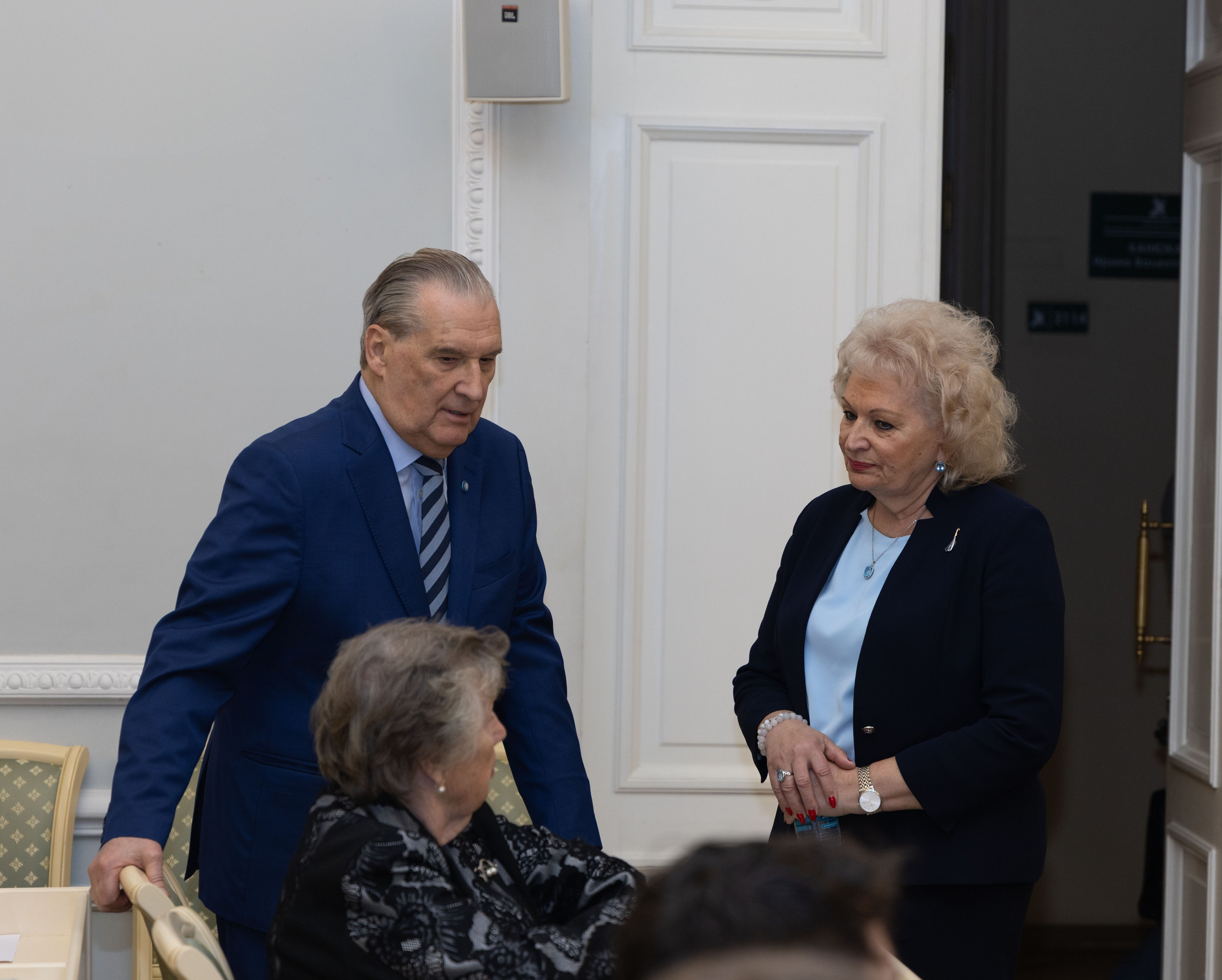 Конференция «Сила в дружбе». Портретный и семейный фотограф Санкт-Петербург