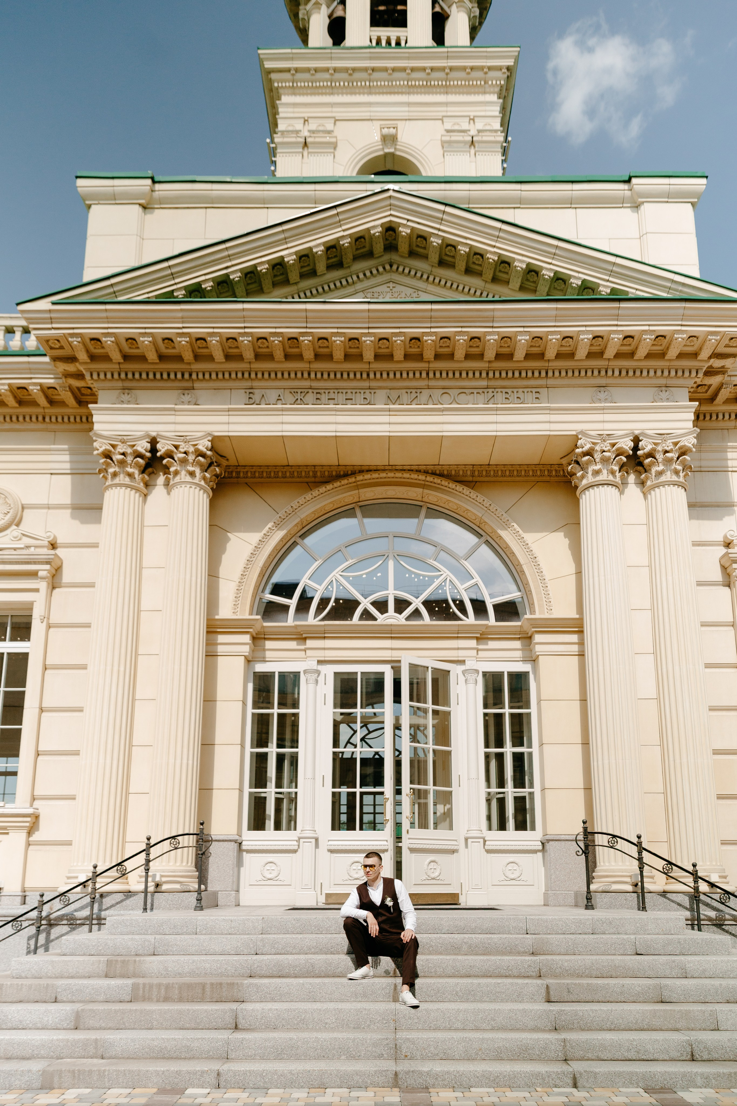Алексей Виктория. Свадебный и семейный фотограф Белово Анастасия Пьянкова