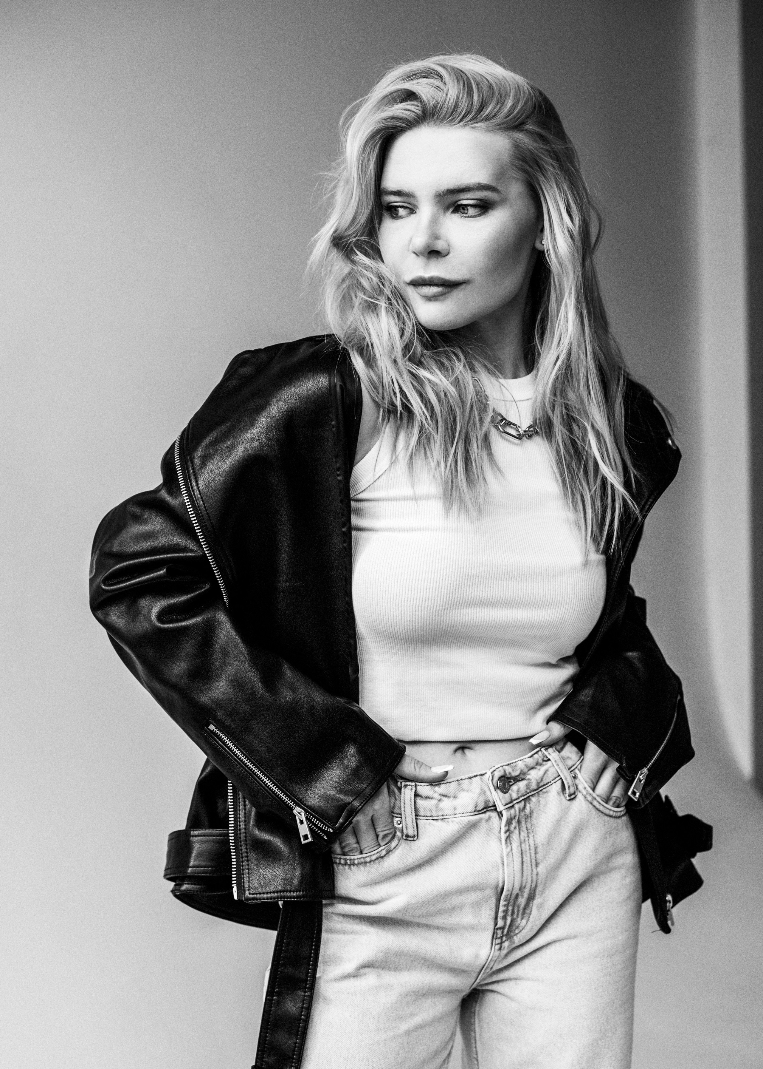 Elizaveta. Главная