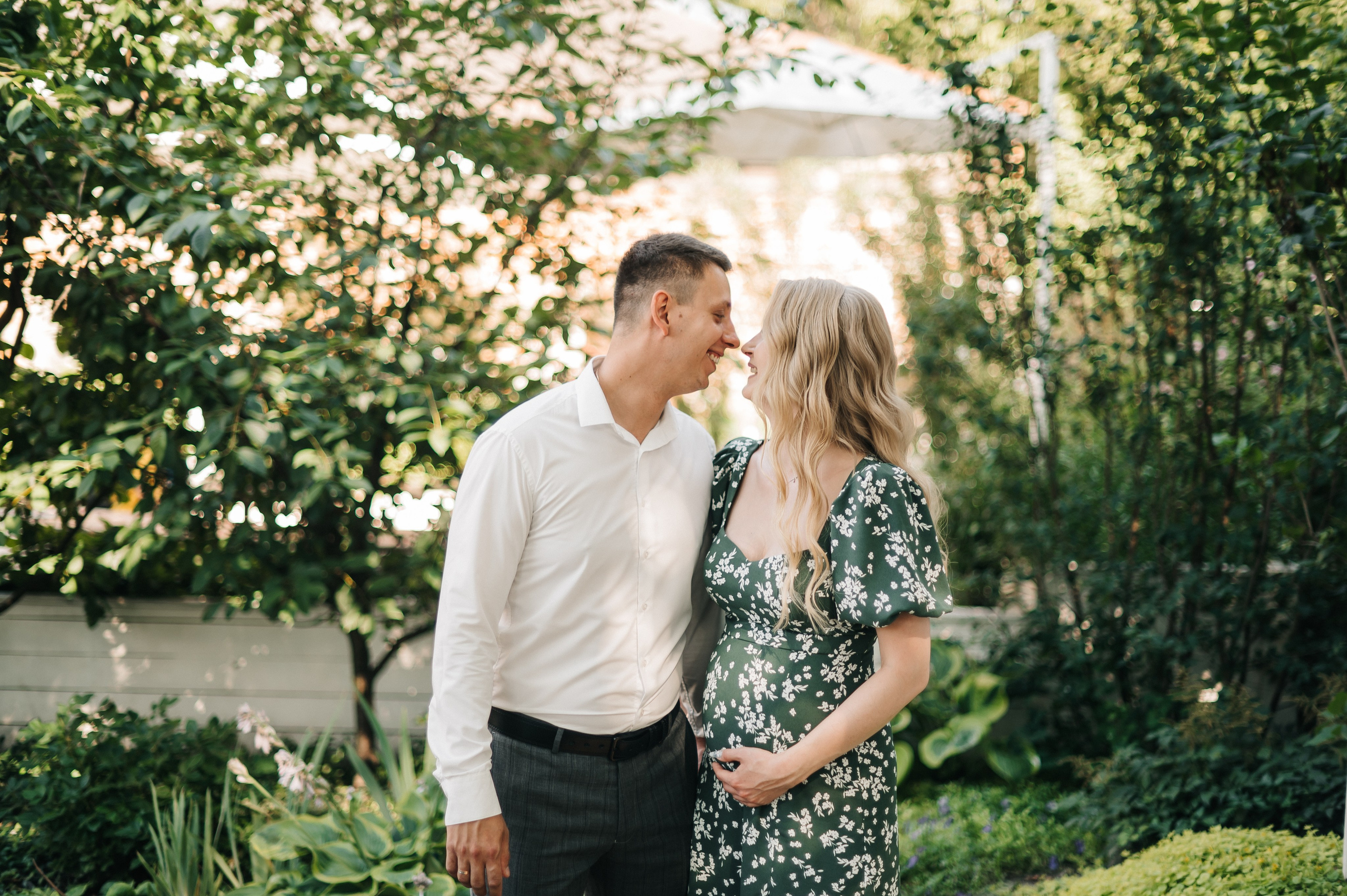 Арина и Дмитрий. Семейный и свадебный фотограф Алёна Морозова Коломна