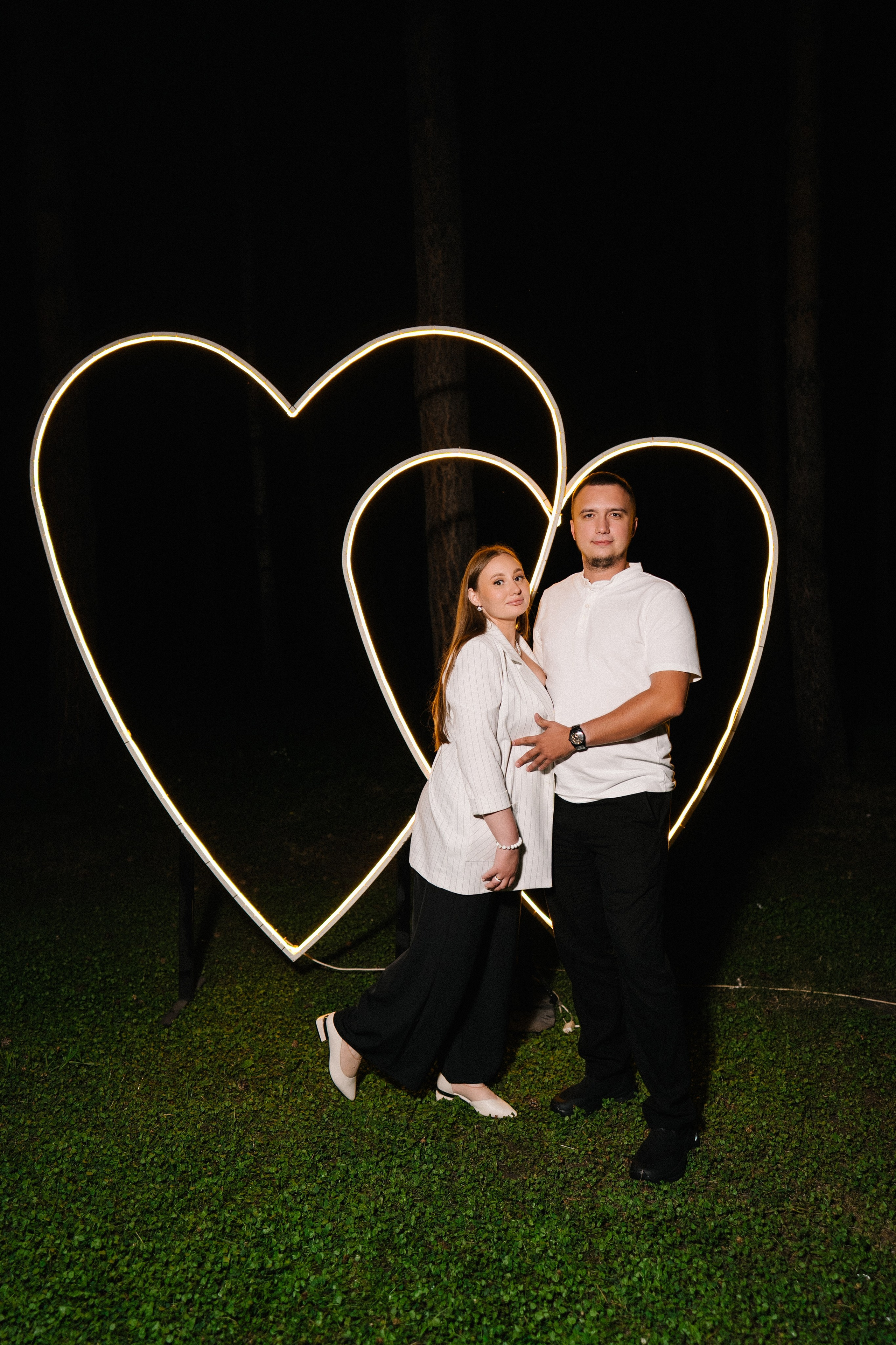 Марина и Денис (полный день). Фотограф на любое событие в Кемерово