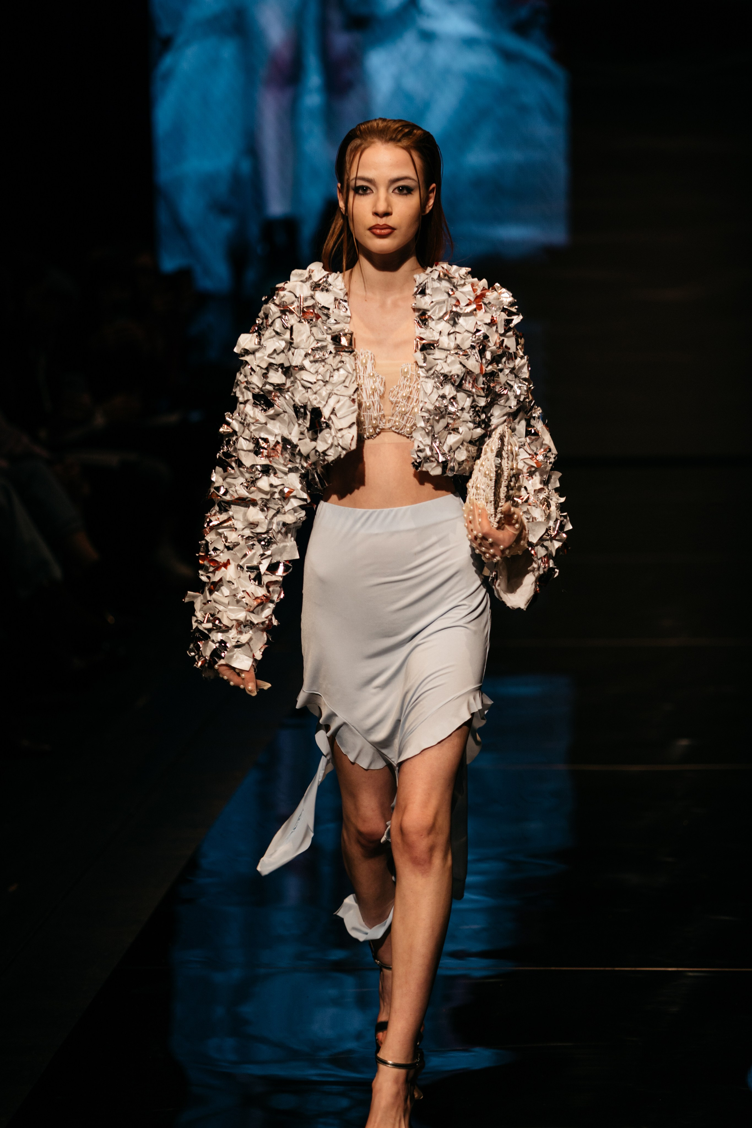 St. Petersburg Fashion Week part 2. Контент фотограф в Санкт-Петербурге Иванова Юлия