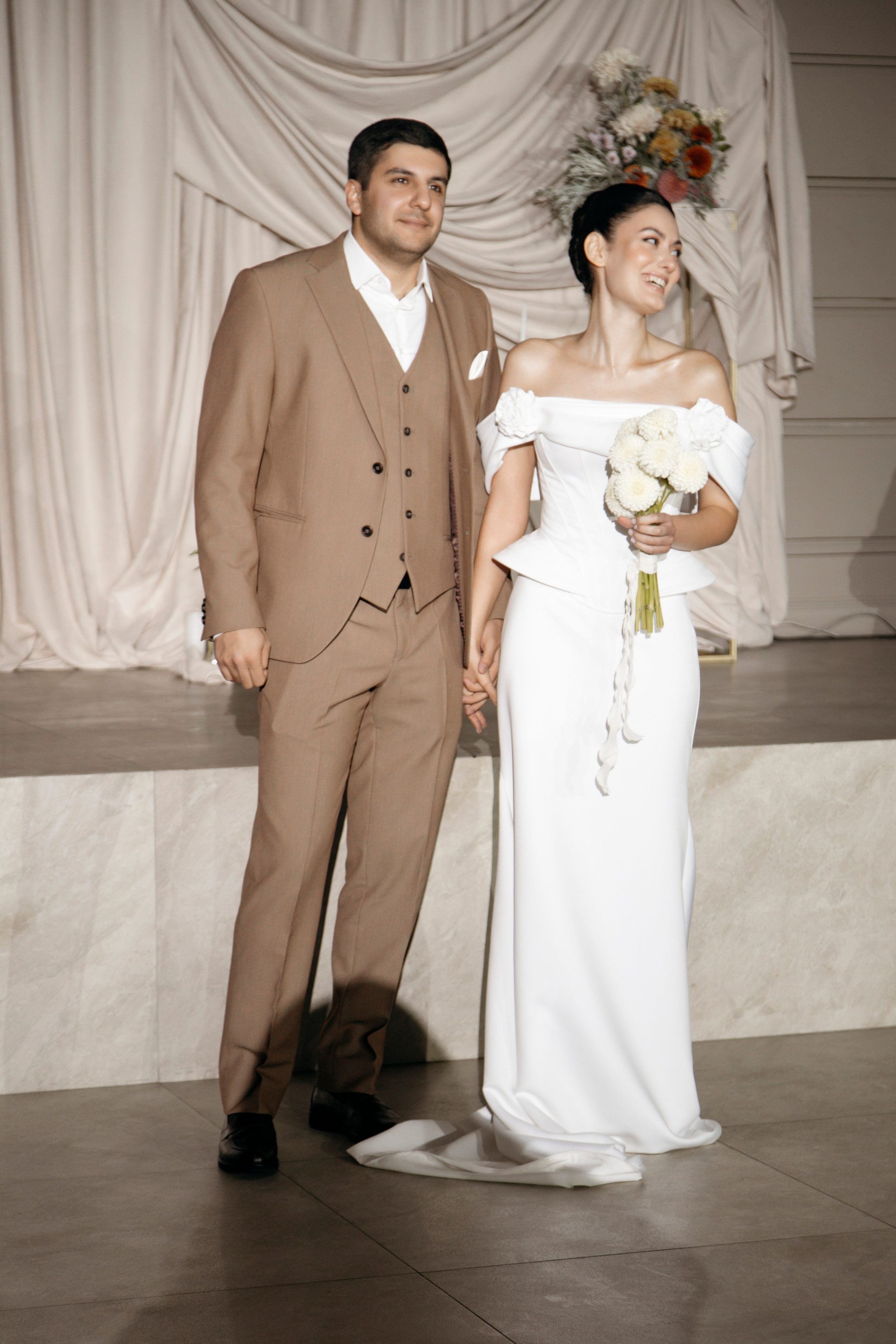 Владимир и Ирина. Nikolpinhasova