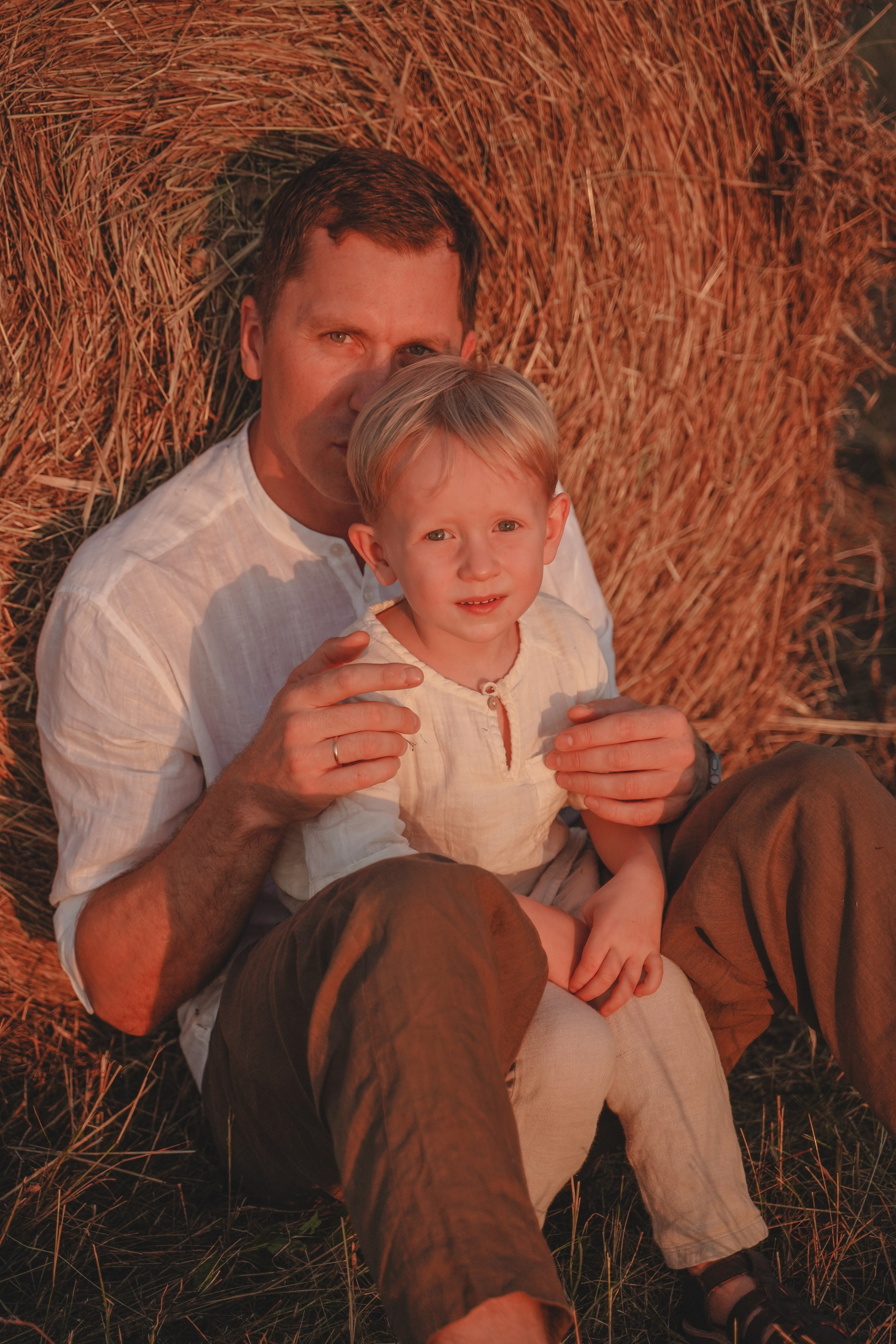 Выездная фотосессия. Семейный и женский фотограф в Краснодаре Анастасия Приймак