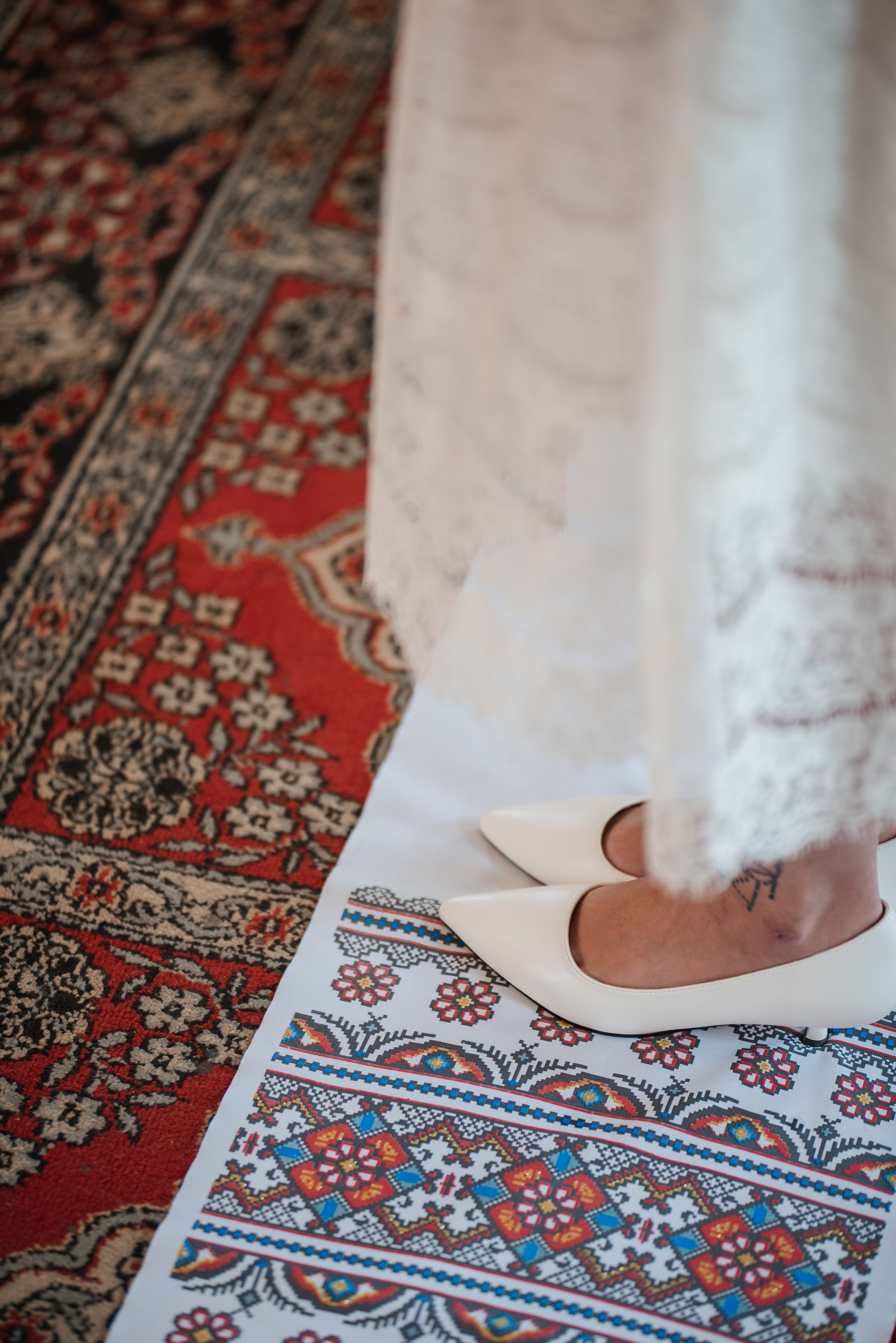 Таинство Венчания. Семейный и детский фотограф в Туле