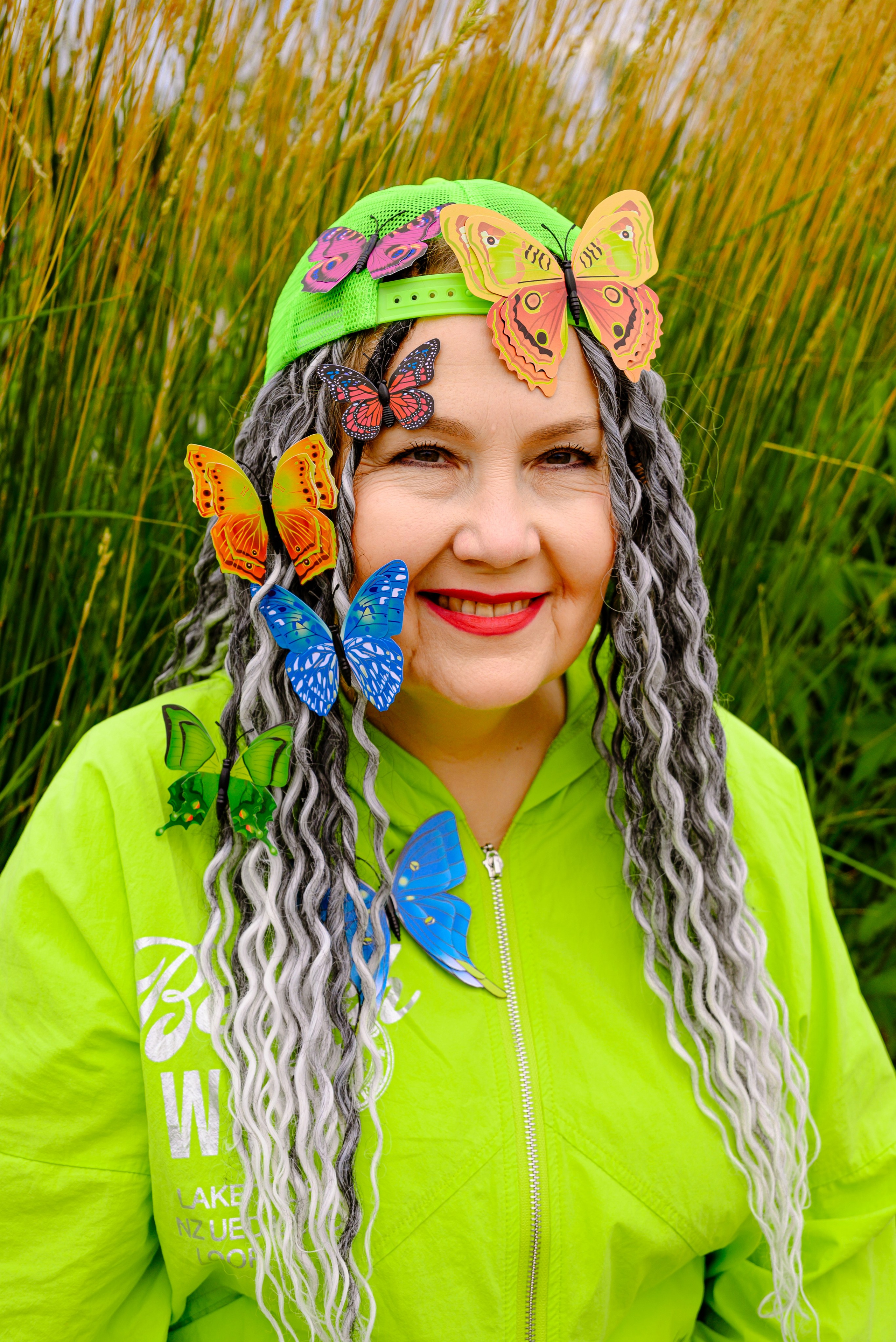 Портфолио. Яркий идейный фотограф в Тюмени Надежда Рождественская