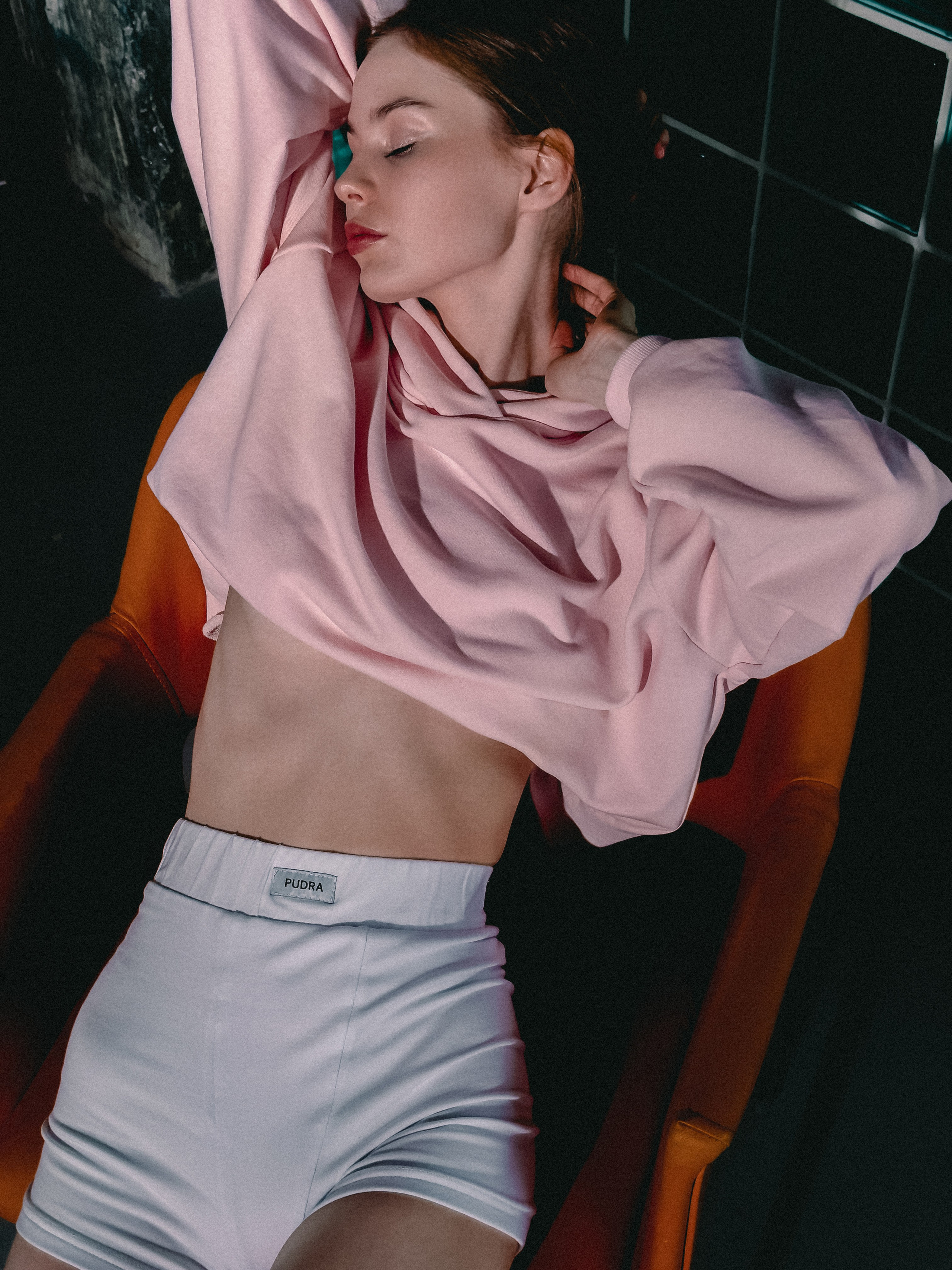 Lookbook. Рекламный и fashion фотограф в Санкт-Петербурге — Юлия Дроздова