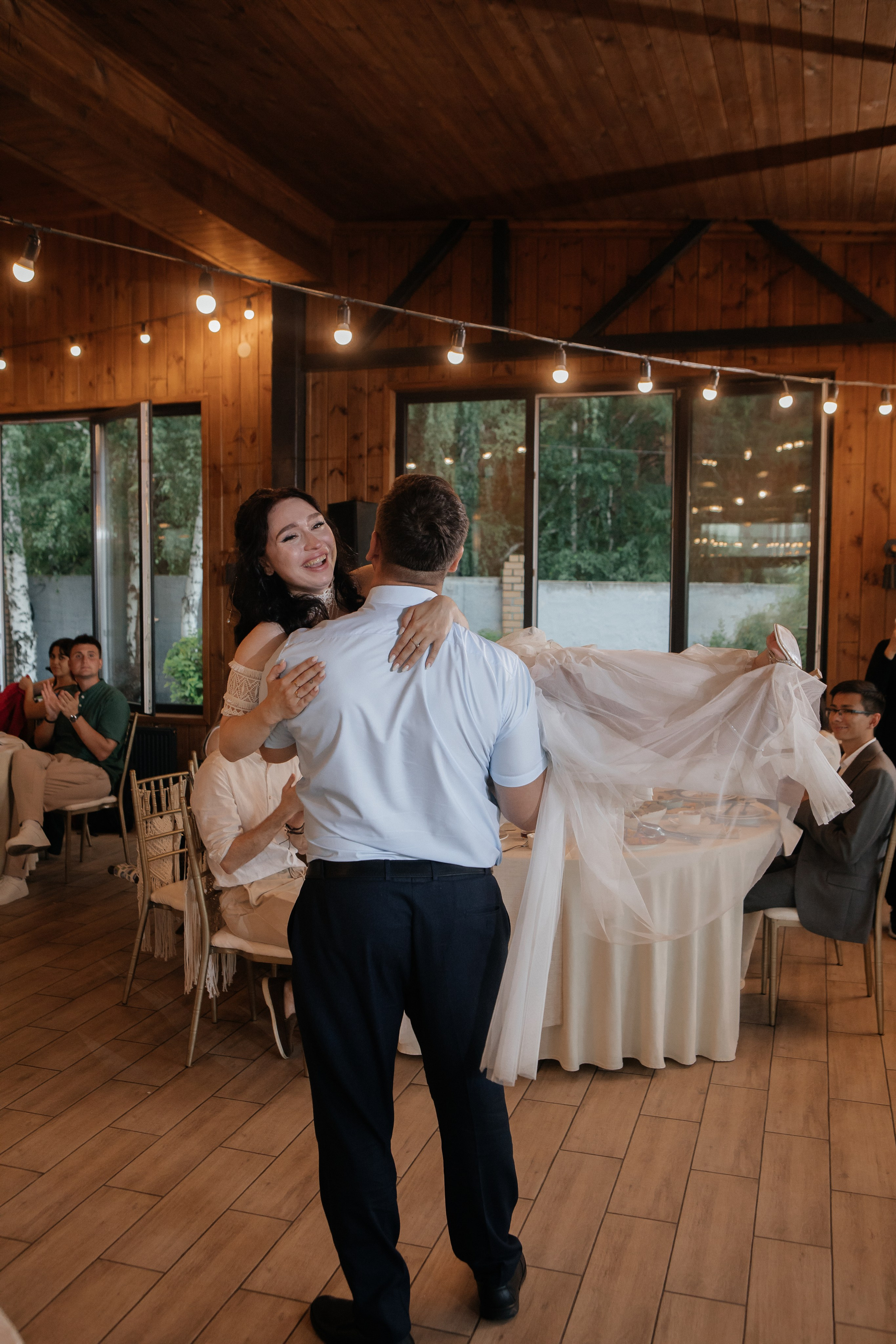 Олег и Ника. Свадебный и семейный фотограф Ибрагимова Мария из Екатеринбурга