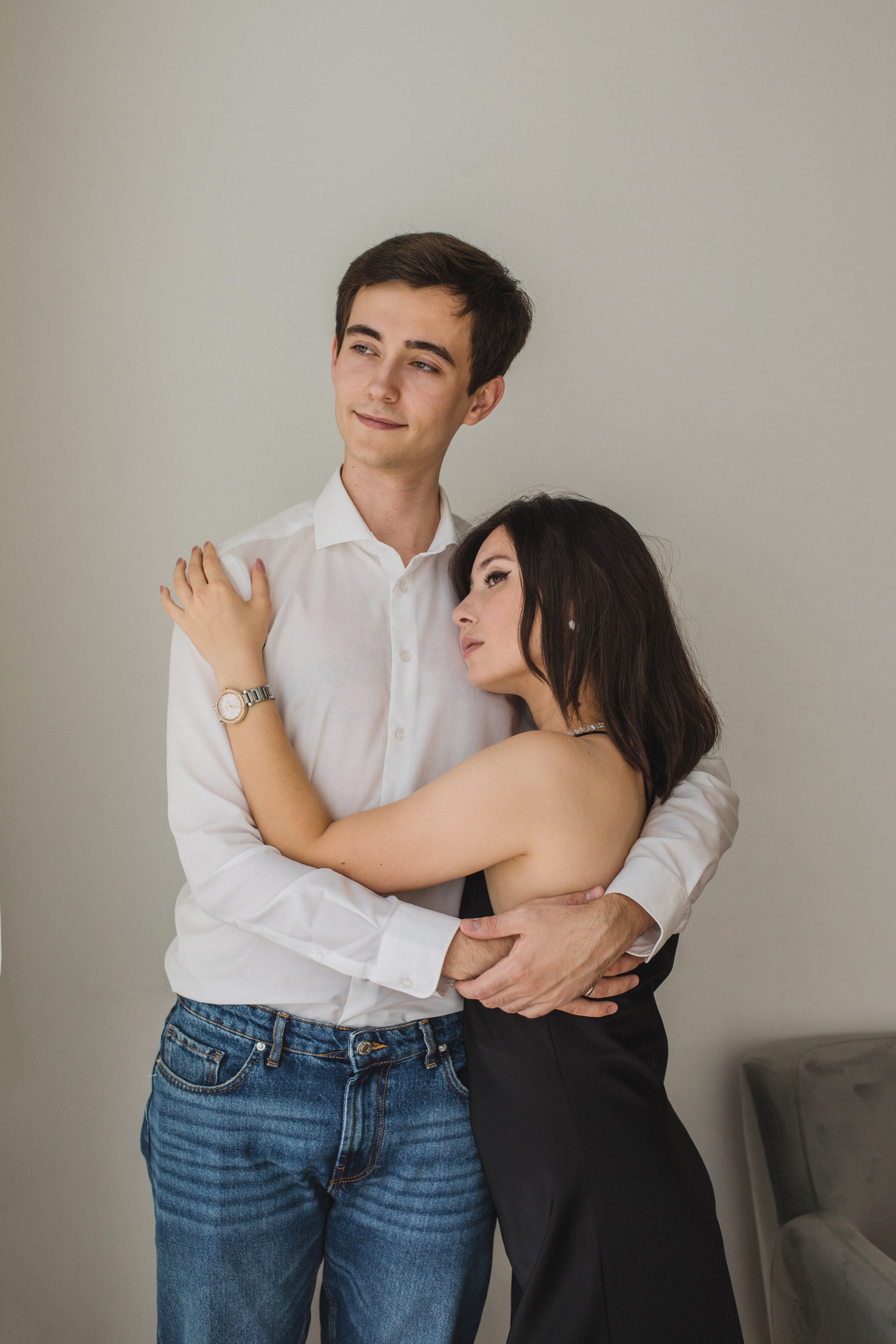 Свидание для двоих. Свадебный и семейный фотограф в Краснодаре