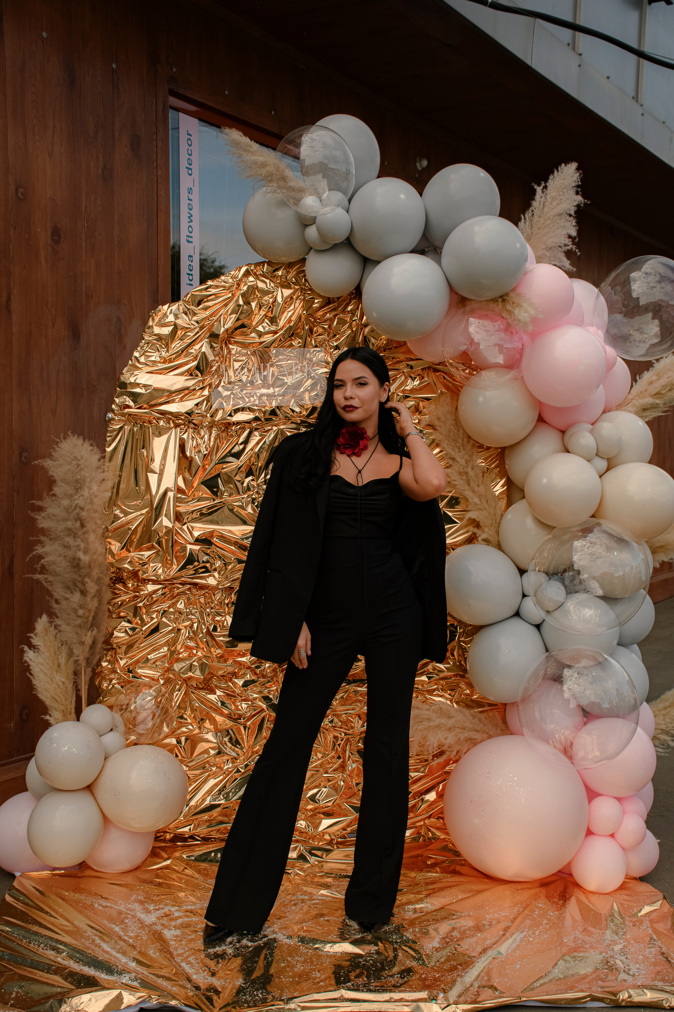 LASHDARK/ HB 3. Photokarish