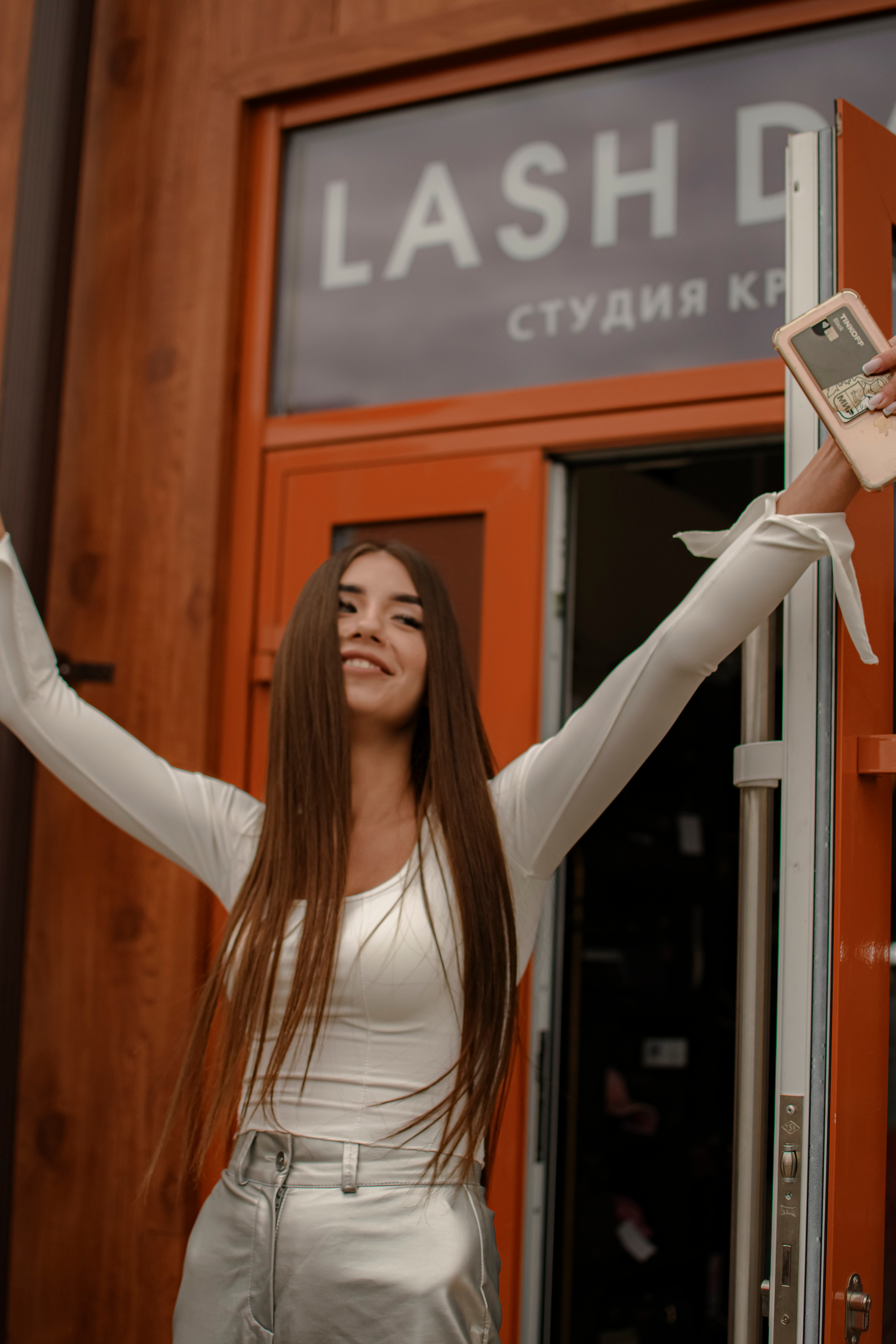 LASHDARK/ HB 3. Photokarish