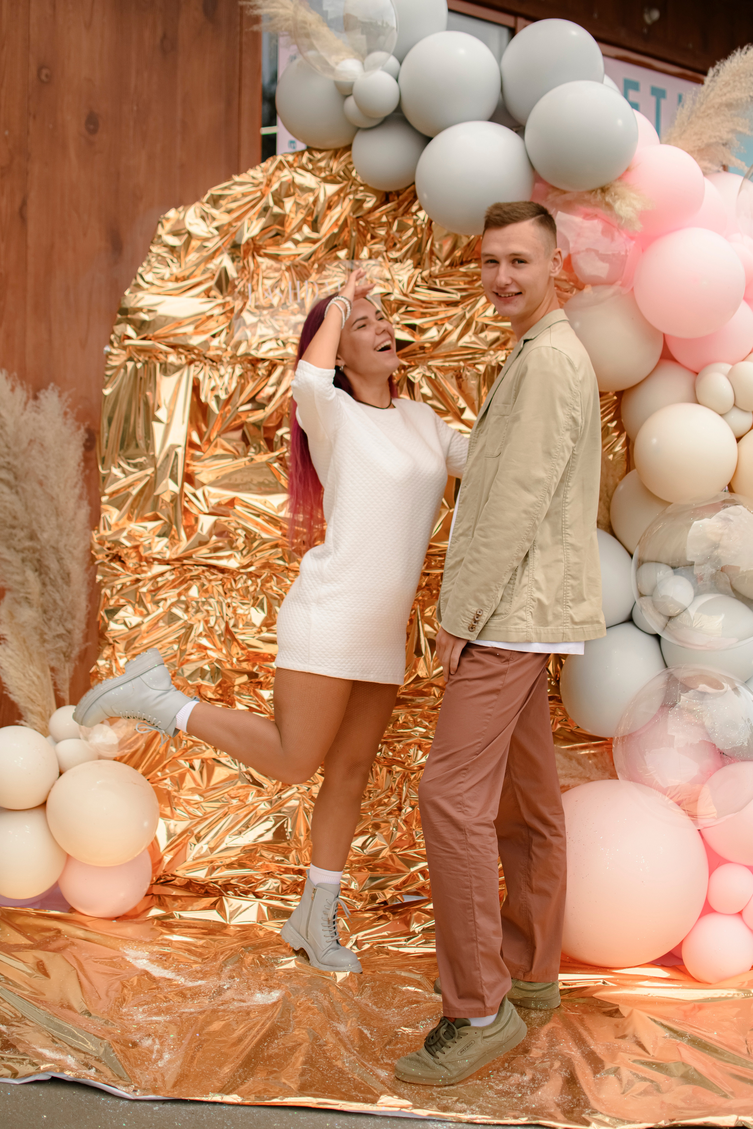 LASHDARK/ HB 3. Photokarish