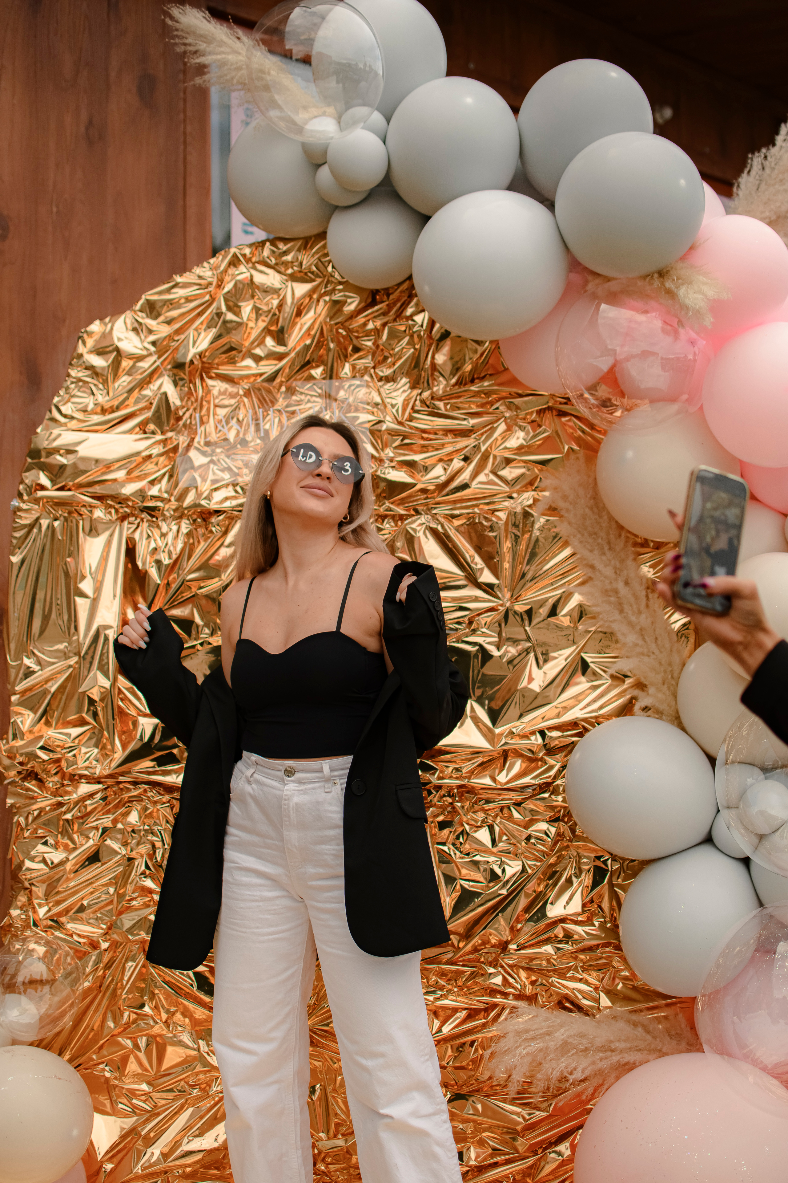 LASHDARK/ HB 3. Photokarish