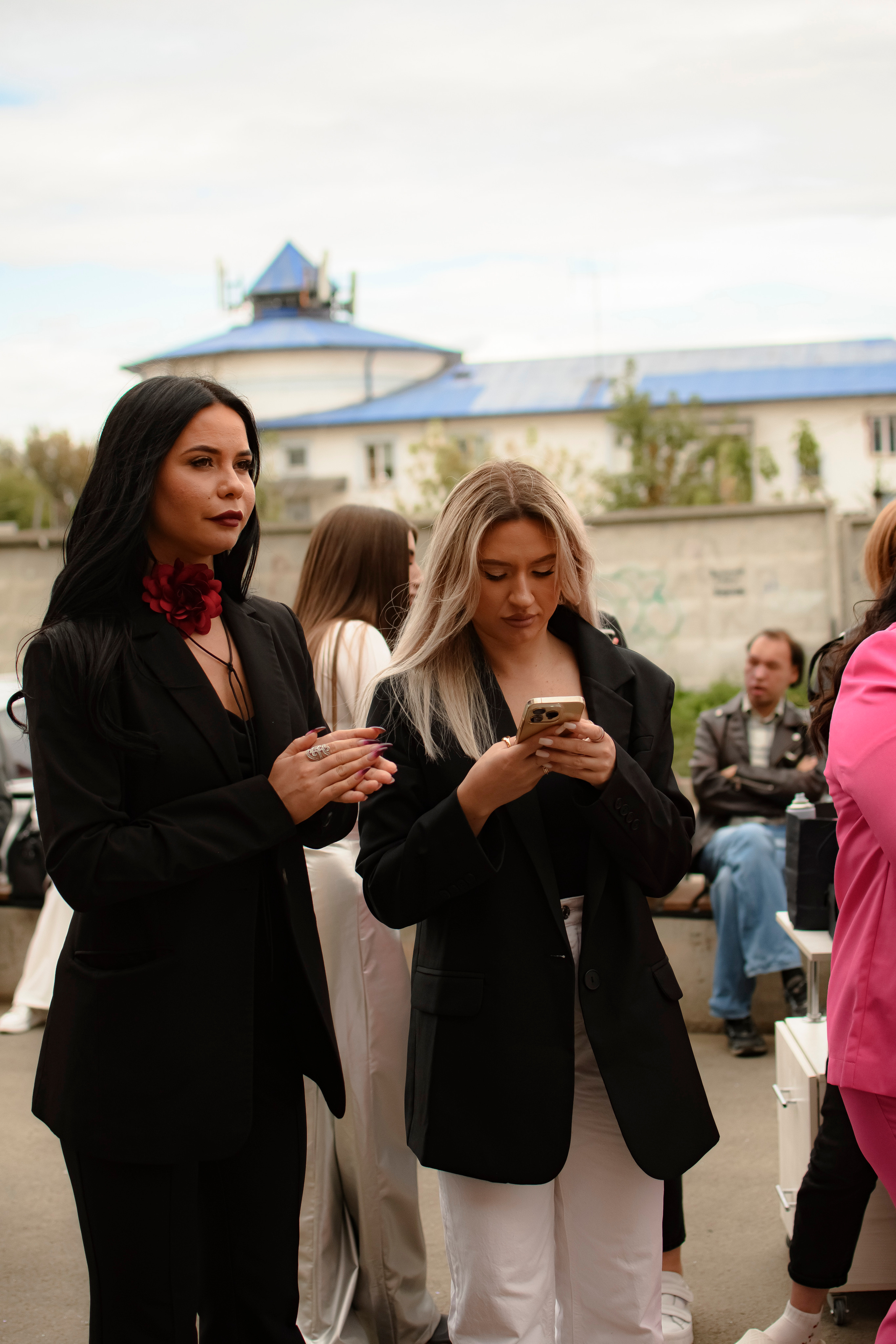 LASHDARK/ HB 3. Photokarish